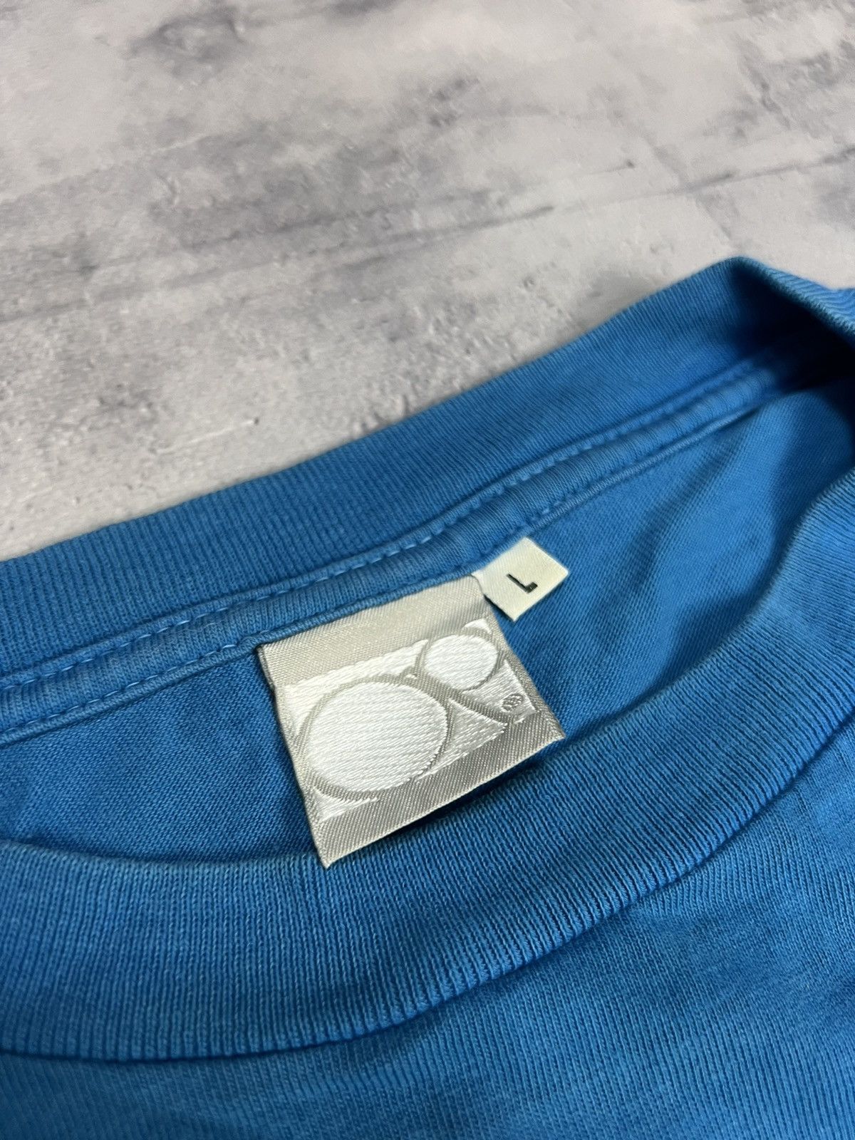 Ocean Pacific Vintage Ocean Pacific Y2k Surf Style Size US L / EU 52-54 / 3 - 6 Thumbnail