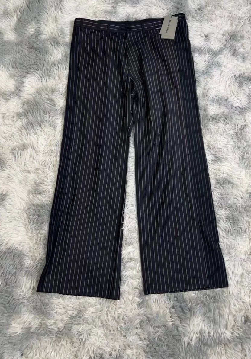 Balenciaga balenciaga Casual pants 2410-Nextarrow Size US 44 / EU 60 - 3 Thumbnail