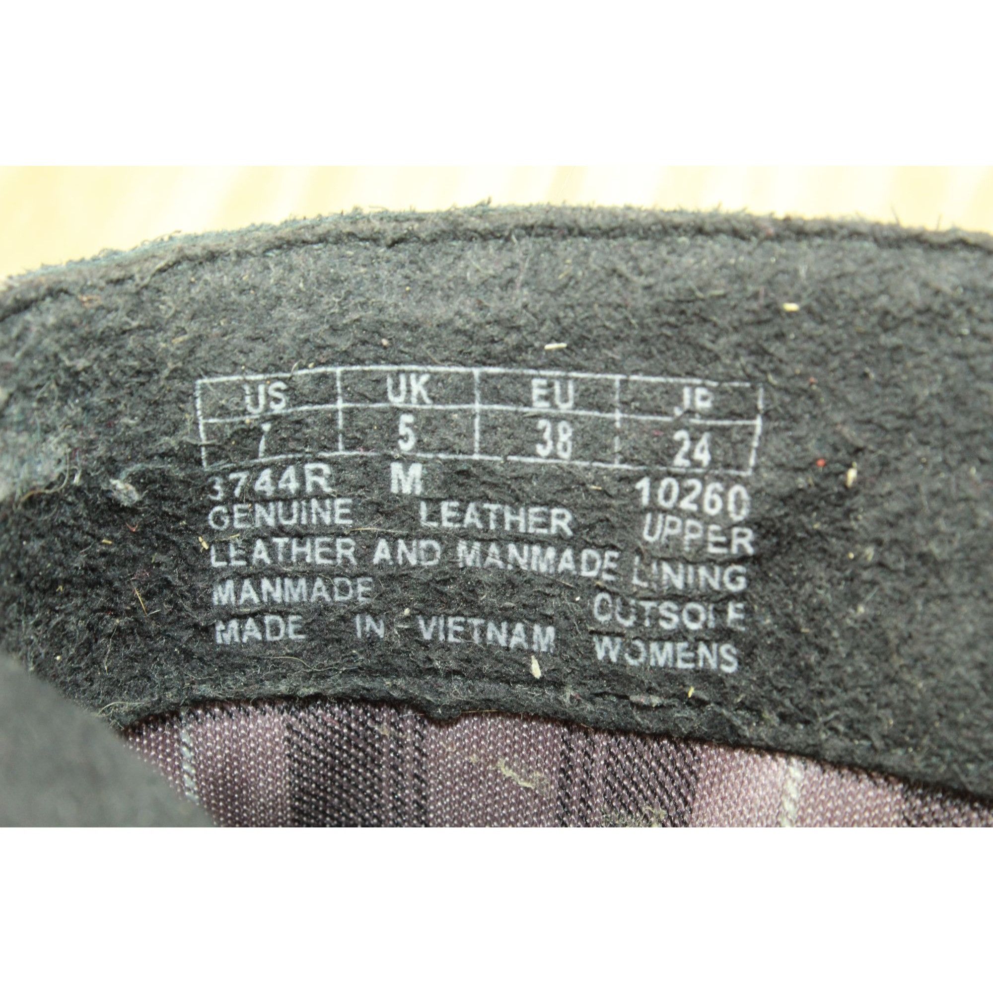 Timberland Timberland Anti-Fatigue Earthkeeper Waterproof Mid Boots 7 M Size US 7 / IT 37 - 8 Thumbnail
