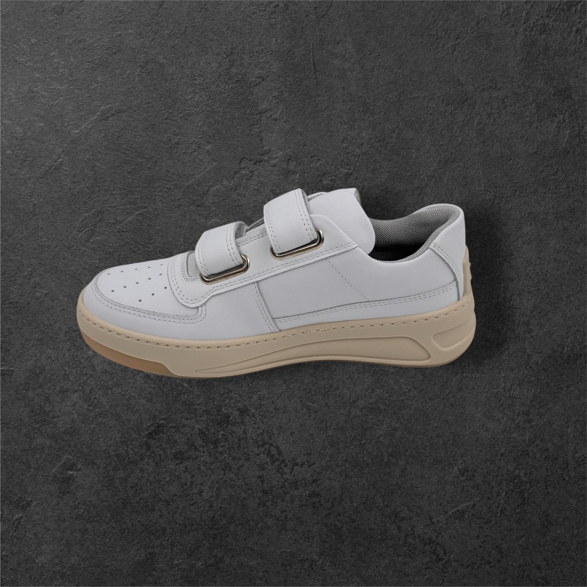 Acne Studios Acne studios sneakers steffey Size US 7 / IT 37 - 3 Thumbnail