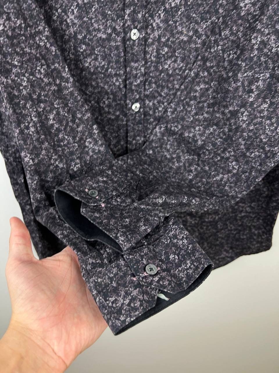 Paul Smith Paul Smith luxury shirt size L Size US L / EU 52-54 / 3 - 7 Thumbnail