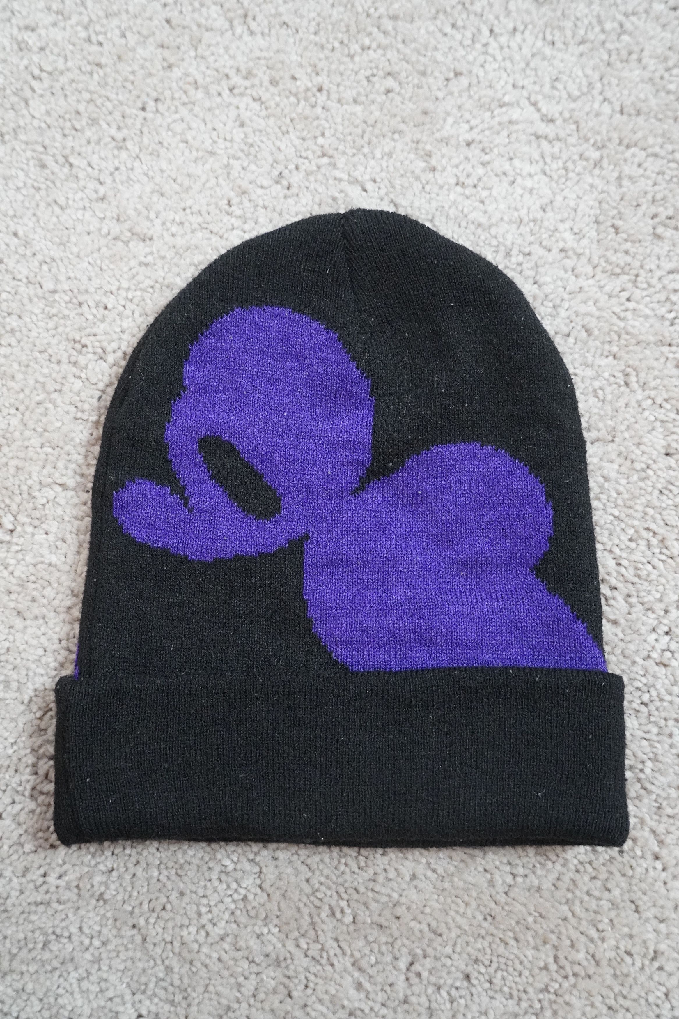 Father Steve father steve beanie Size ONE SIZE - 1 Thumbnail