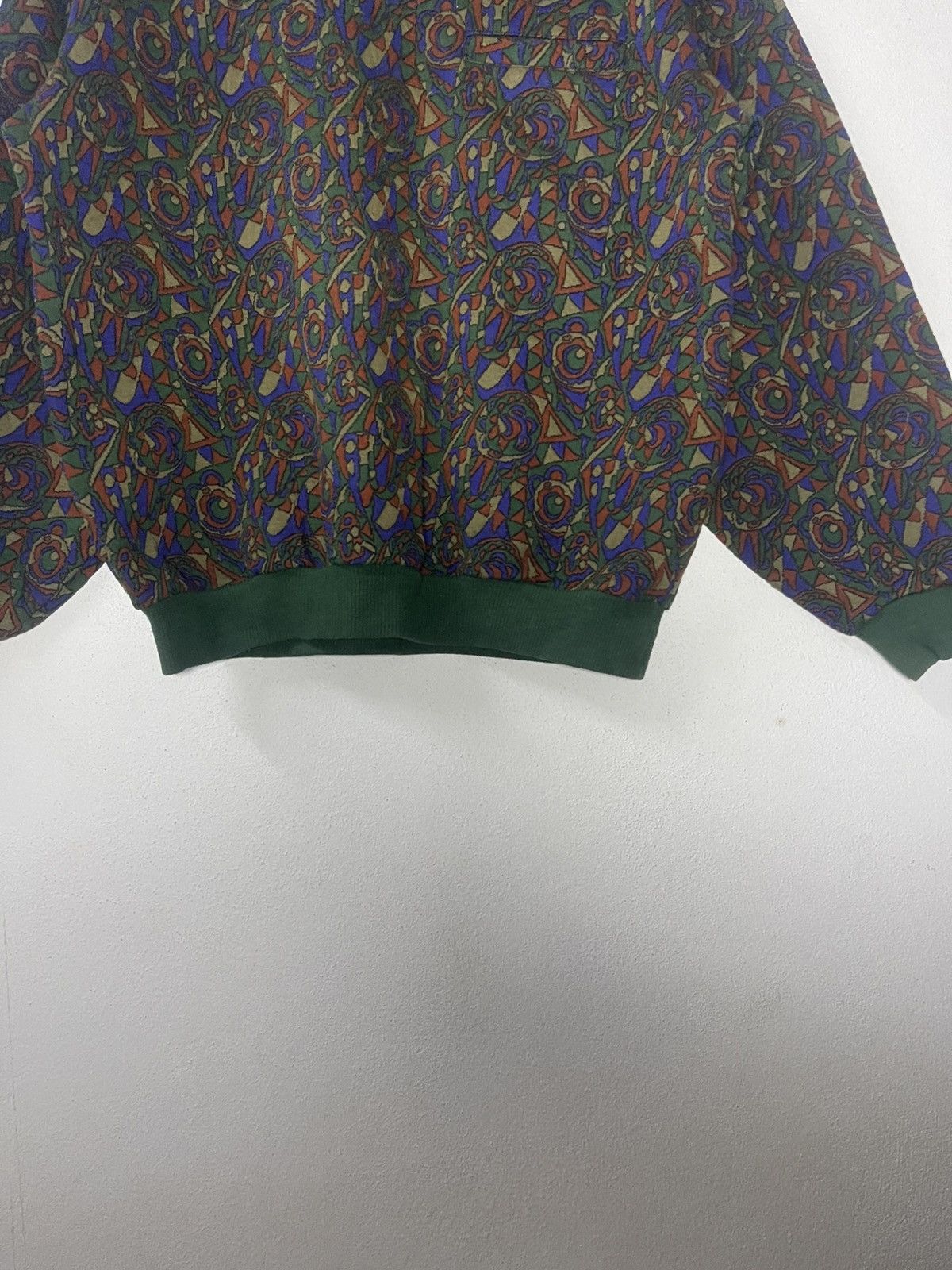 Vintage Vintage GOVERNOR Brand Sweatshirt Size US L / EU 52-54 / 3 - 5 Thumbnail