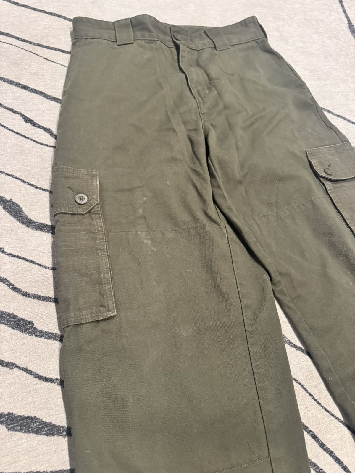 Dickies Dickies Cargo Size US 32 / EU 48 - 3 Thumbnail