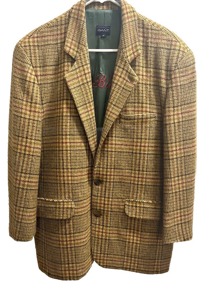 Vintage 90s/00s Gant Blazer