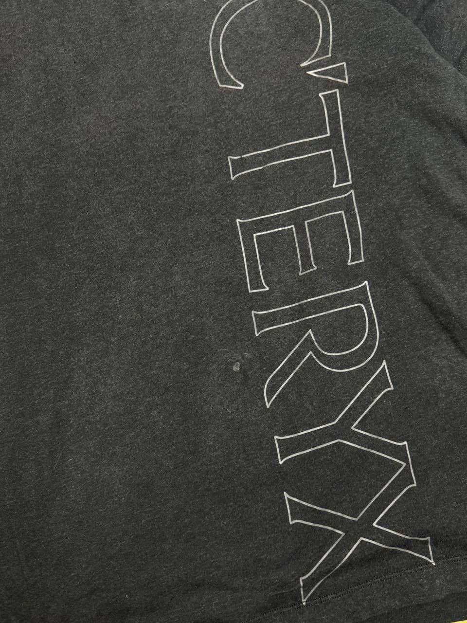 Arc'teryx Arcteryx Big Logo T-shirt Size US L / EU 52-54 / 3 - 2 Thumbnail