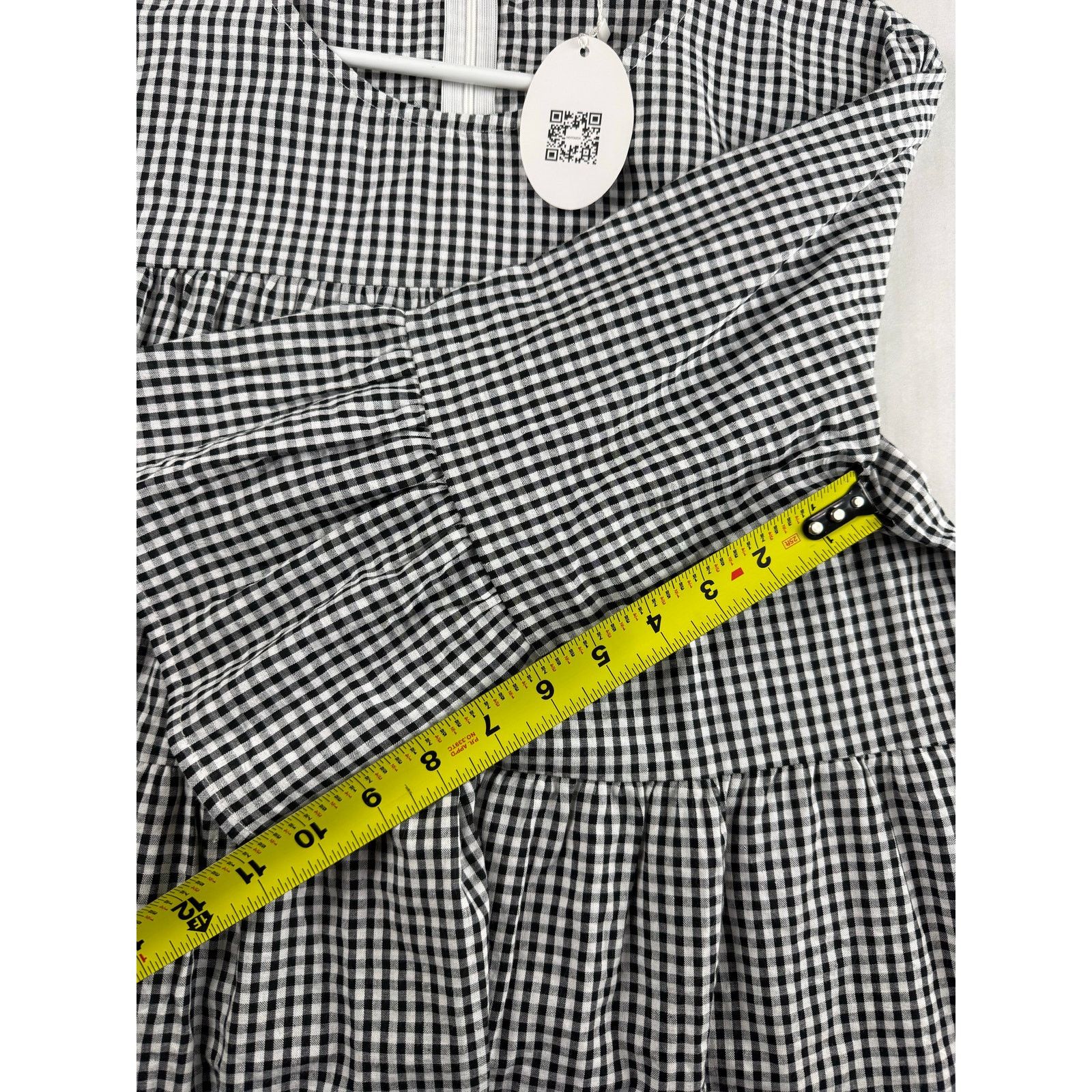 Other Hotouch Dress - Size medium - New with Tags Size M / US 6-8 / IT 42-44 - 6 Thumbnail