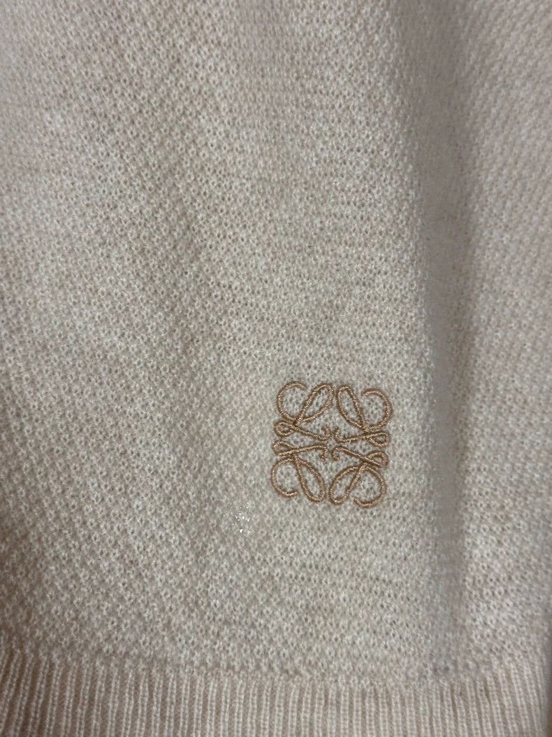 Loewe LOEWE Dragon Cat co-branded short sleeve T-shirt Size M / US 6-8 / IT 42-44 - 2 Thumbnail