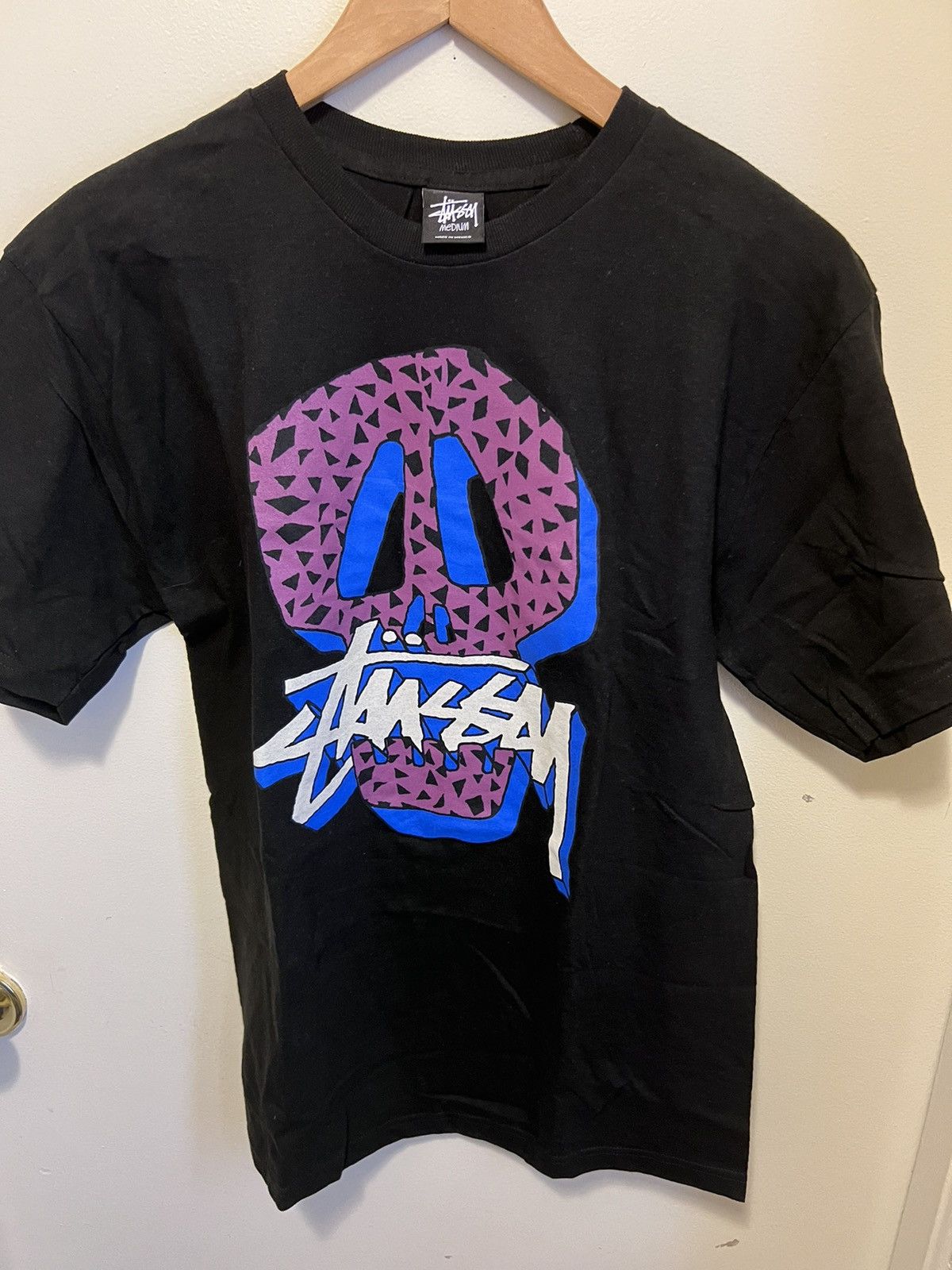 Stussy Tee Size Medium
