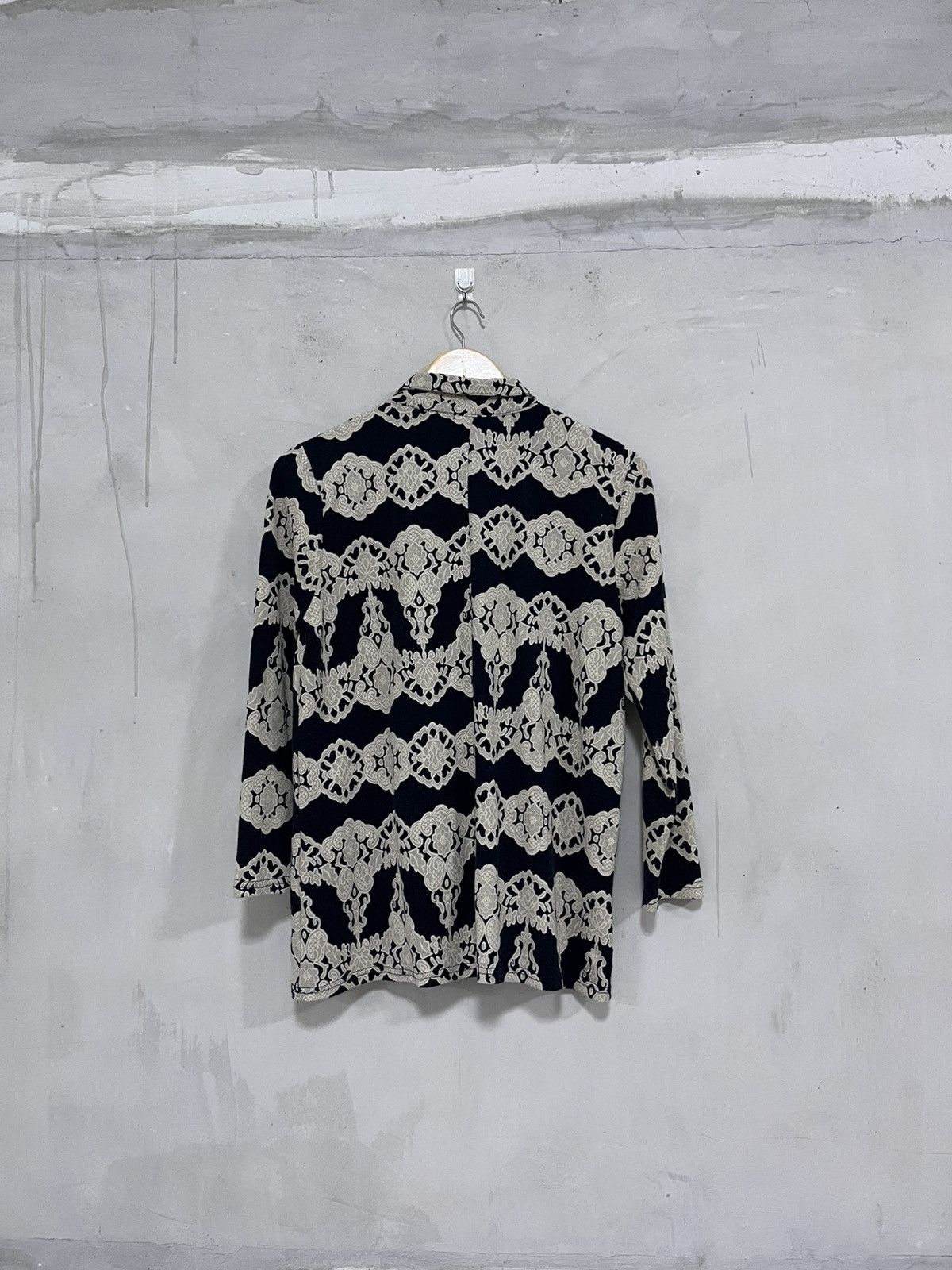 Other Designer First button Shirt Size US M / EU 48-50 / 2 - 3 Thumbnail