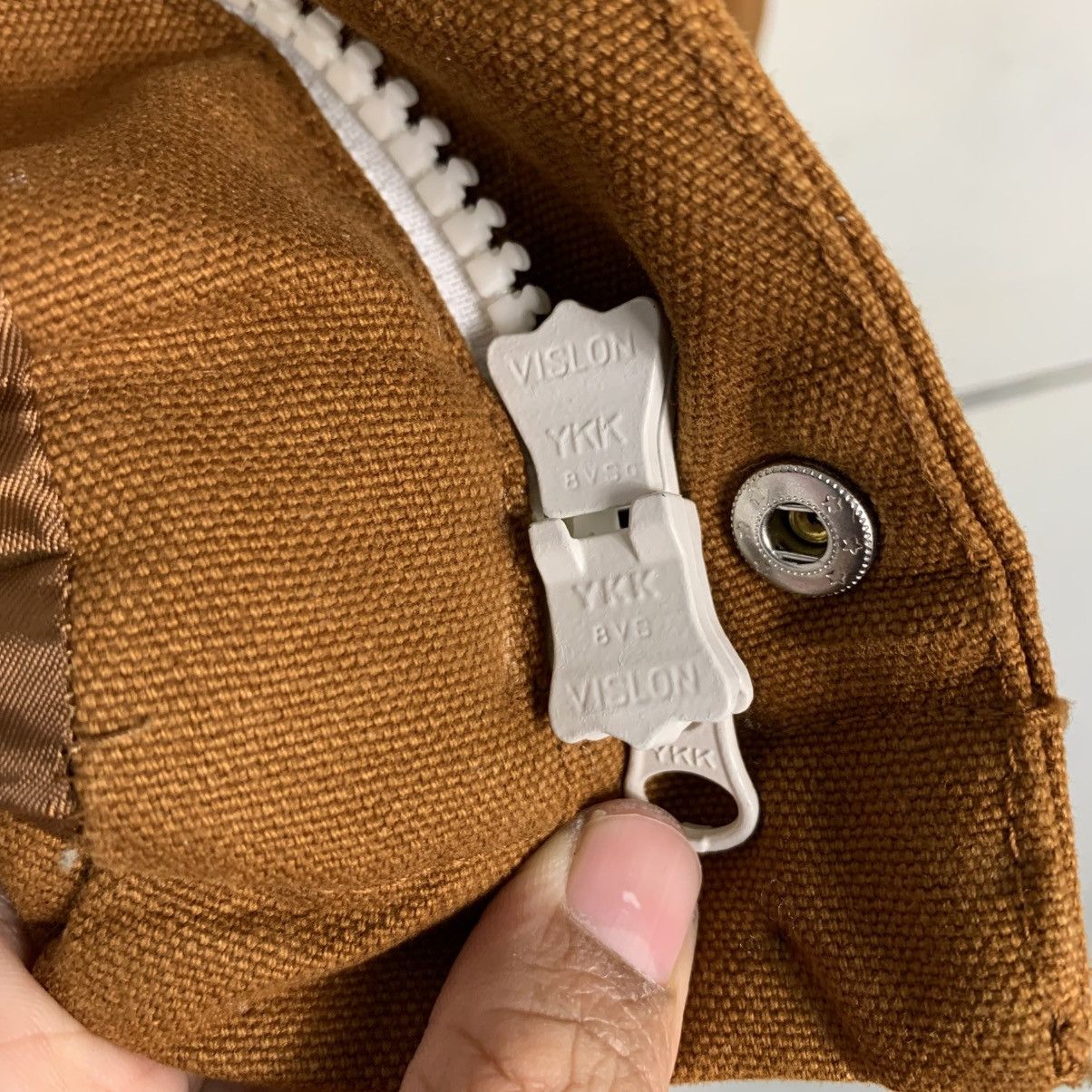 Dickies Rare🔥Dickies Thinsulate workwear style jacket Size US M / EU 48-50 / 2 - 21 Thumbnail