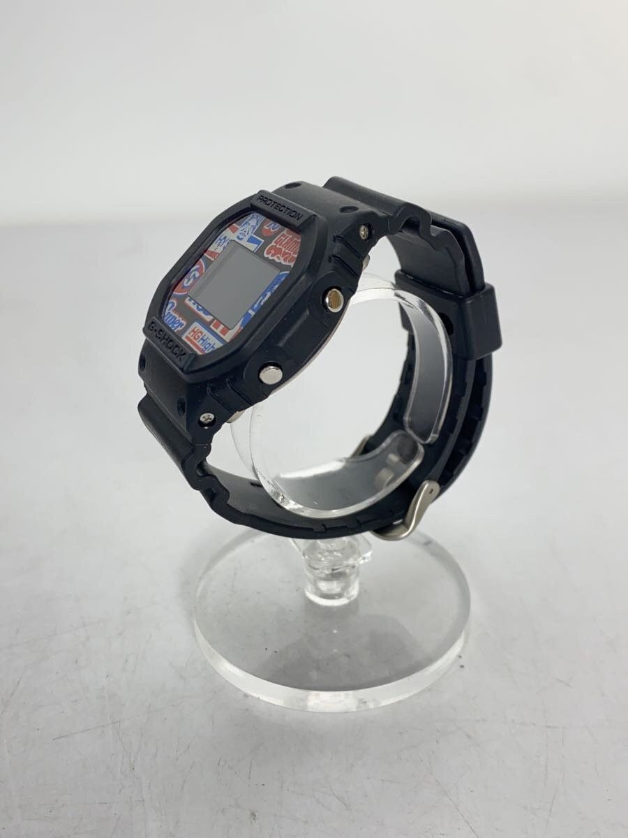 Hysteric Glamour Casio G Shock Watch Size ONE SIZE - 2 Thumbnail