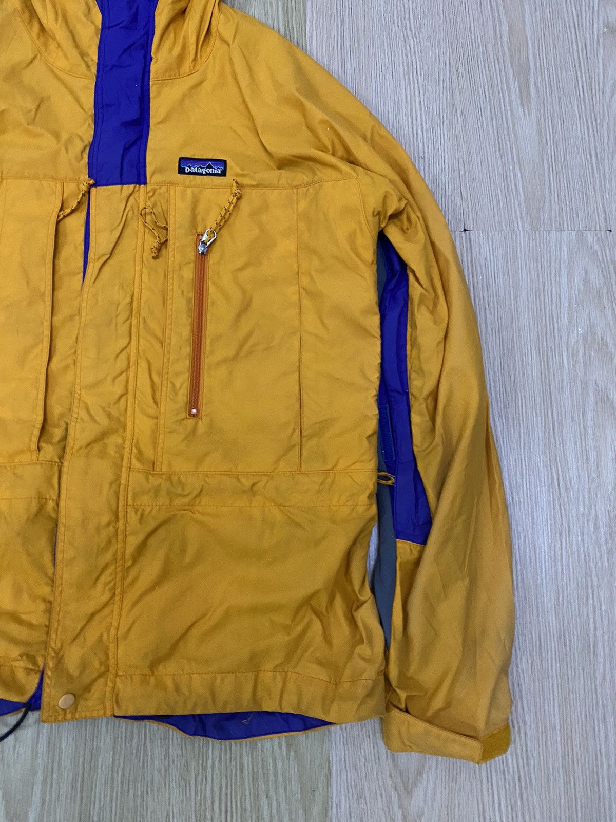 Patagonia Patagonia outdoor jacket Size US S / EU 44-46 / 1 - 2 Thumbnail
