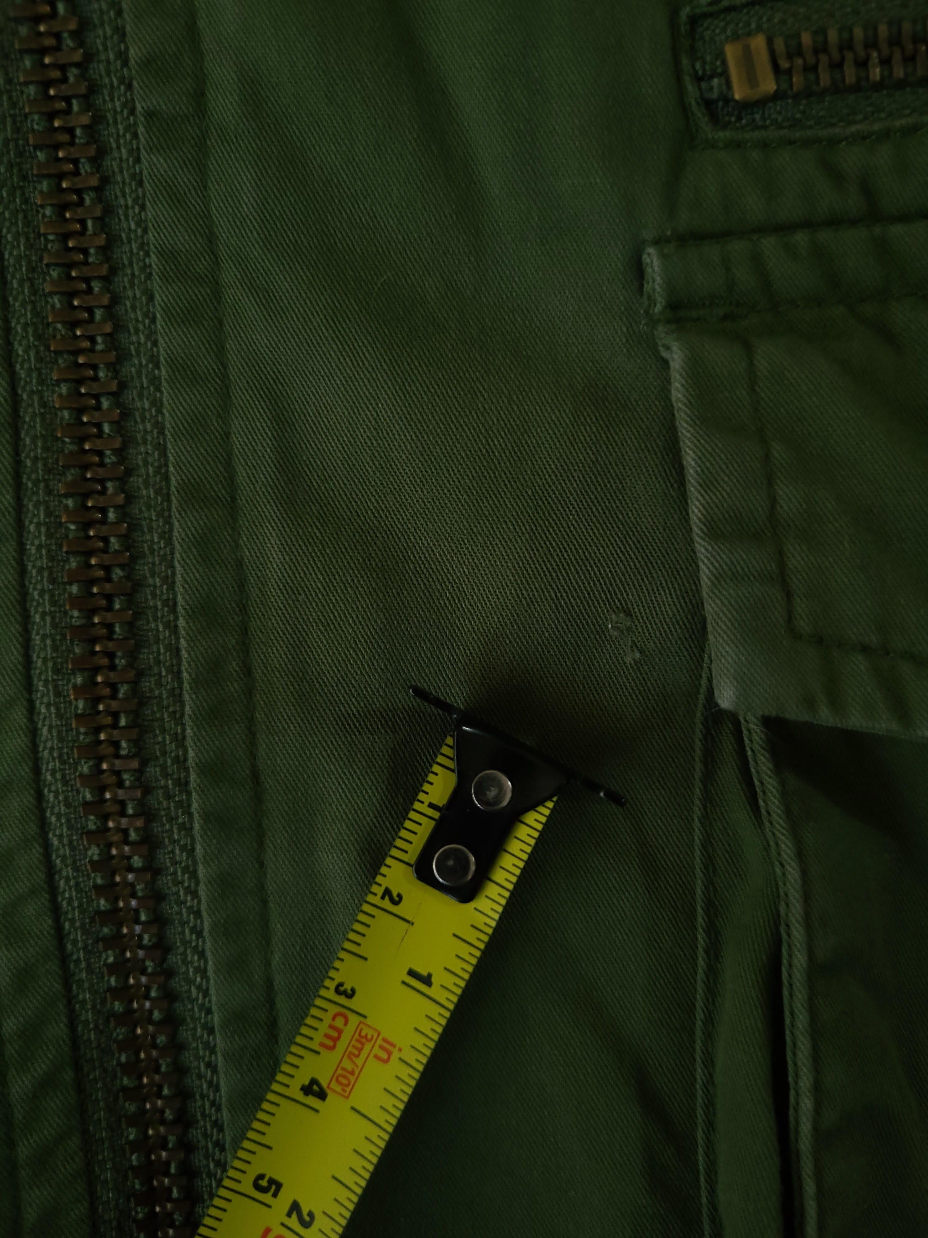 Supreme Supreme Utility Cargo Vest Size US L / EU 52-54 / 3 - 13 Thumbnail