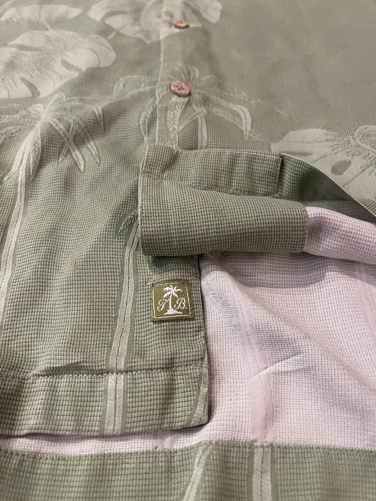 Tommy Bahama Tommy Bahama Beach Shirt Size US M / EU 48-50 / 2 - 4 Thumbnail