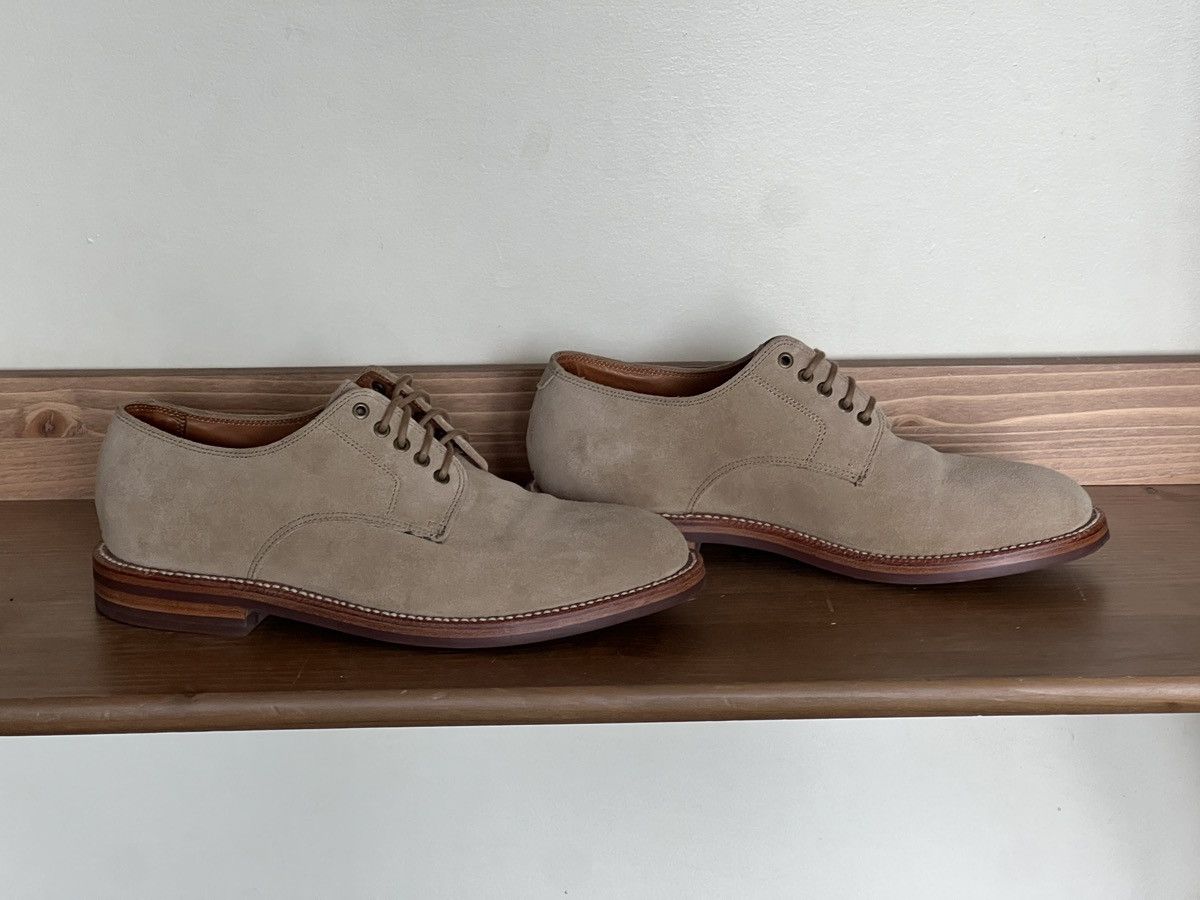 Grant Stone Dirty Buck Size 7d in Beige, Men's — image 3 of 5