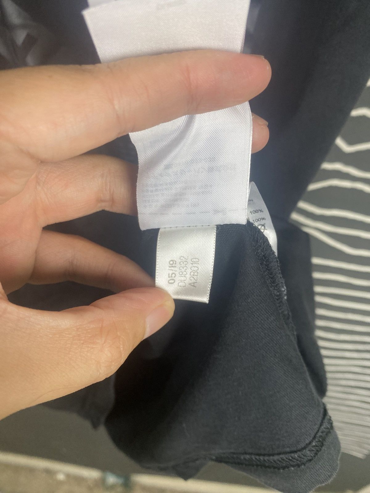 Adidas Adidas skateboarding Tee Size US M / EU 48-50 / 2 - 8 Thumbnail