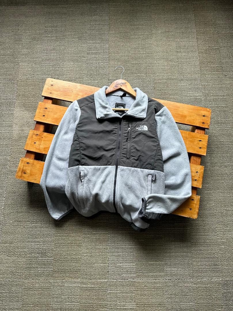 The North Face THE NORTH FACE FLEECE Size M / US 6-8 / IT 42-44 - 1 Thumbnail