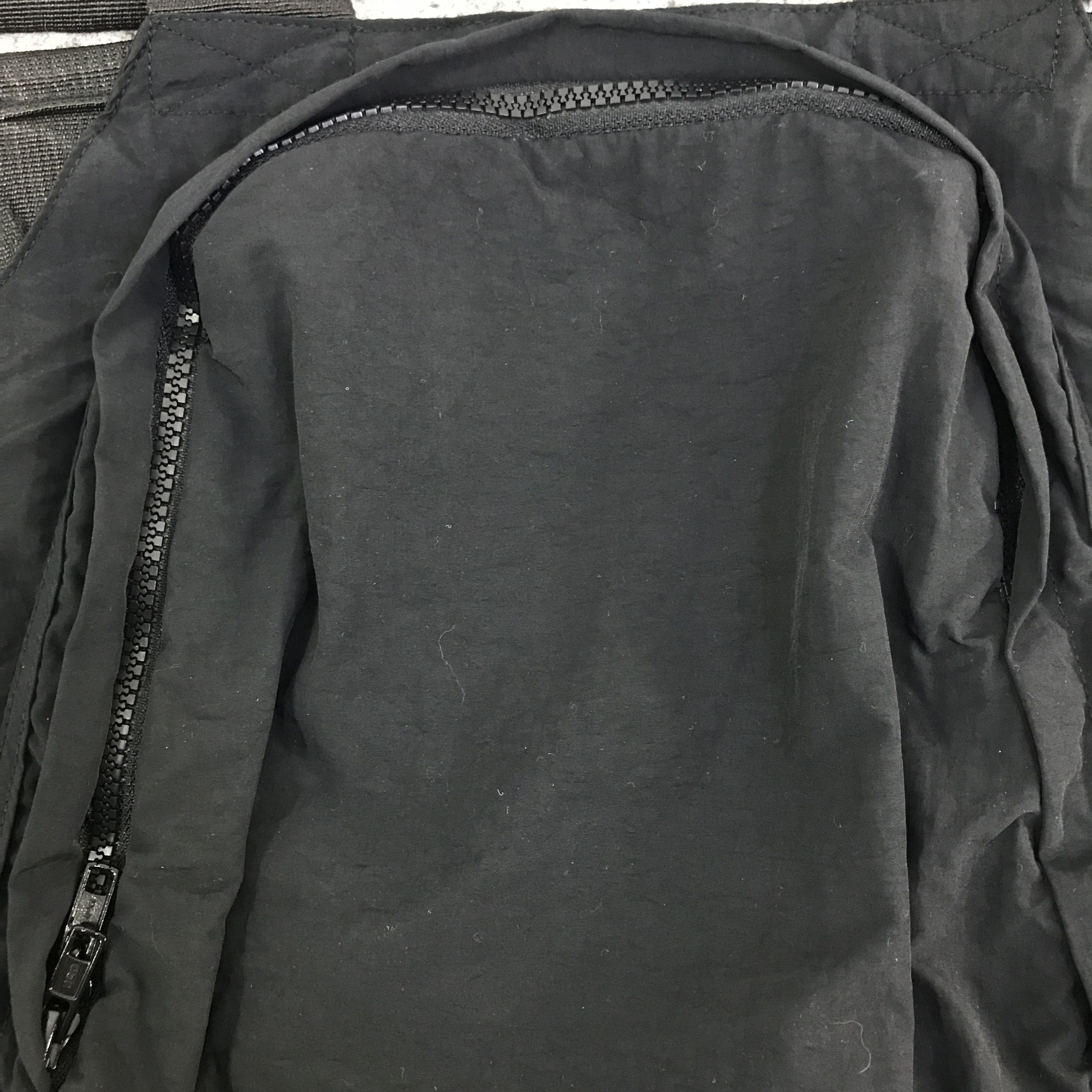 Japanese Brand Japanese brand Design tactical pocket bag style vest K96B15 Size US M / EU 48-50 / 2 - 8 Thumbnail