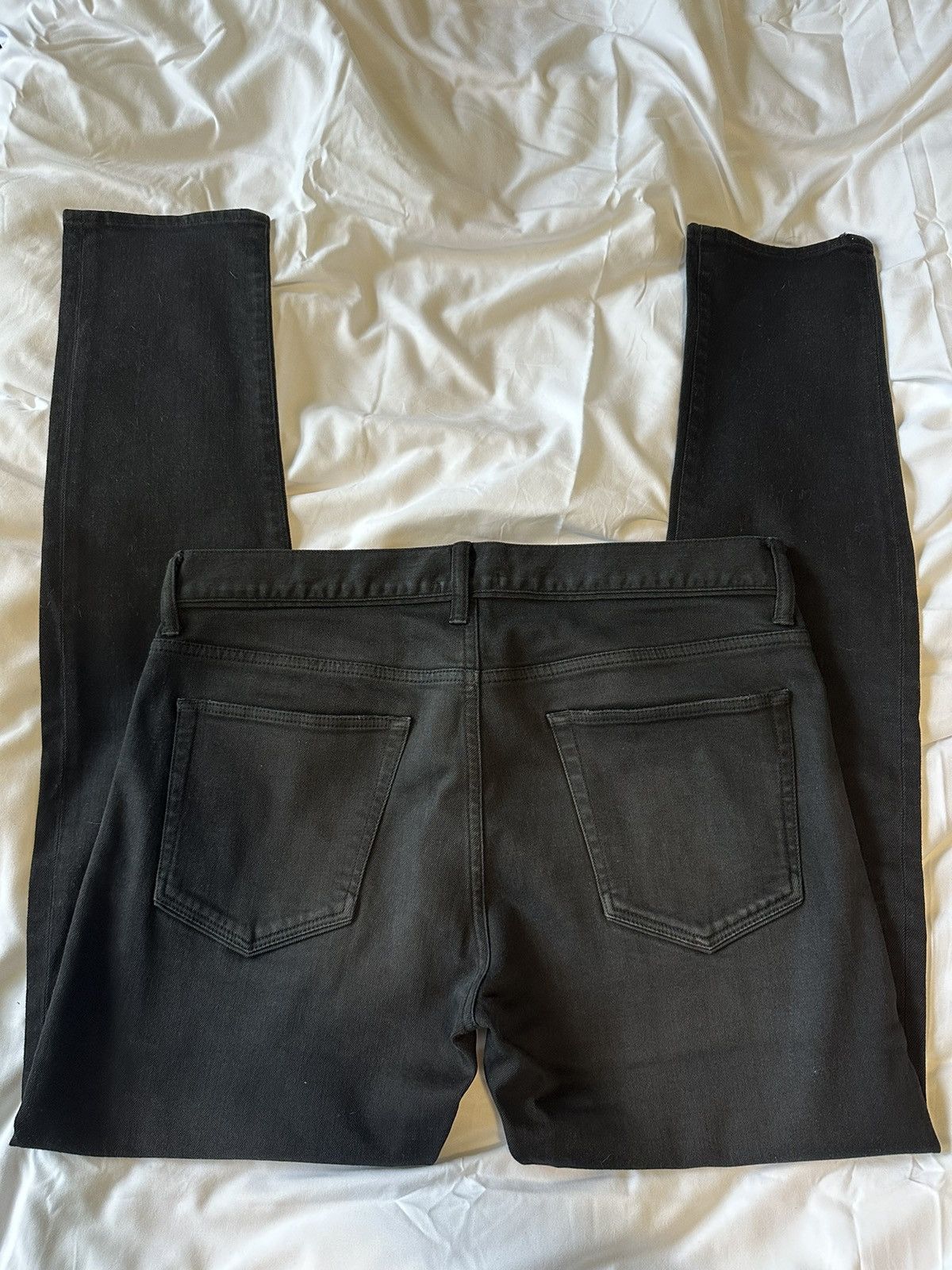John Elliott John Elliot Cast 2 Carbon size 32 Size US 32 / EU 48 - 6 Thumbnail