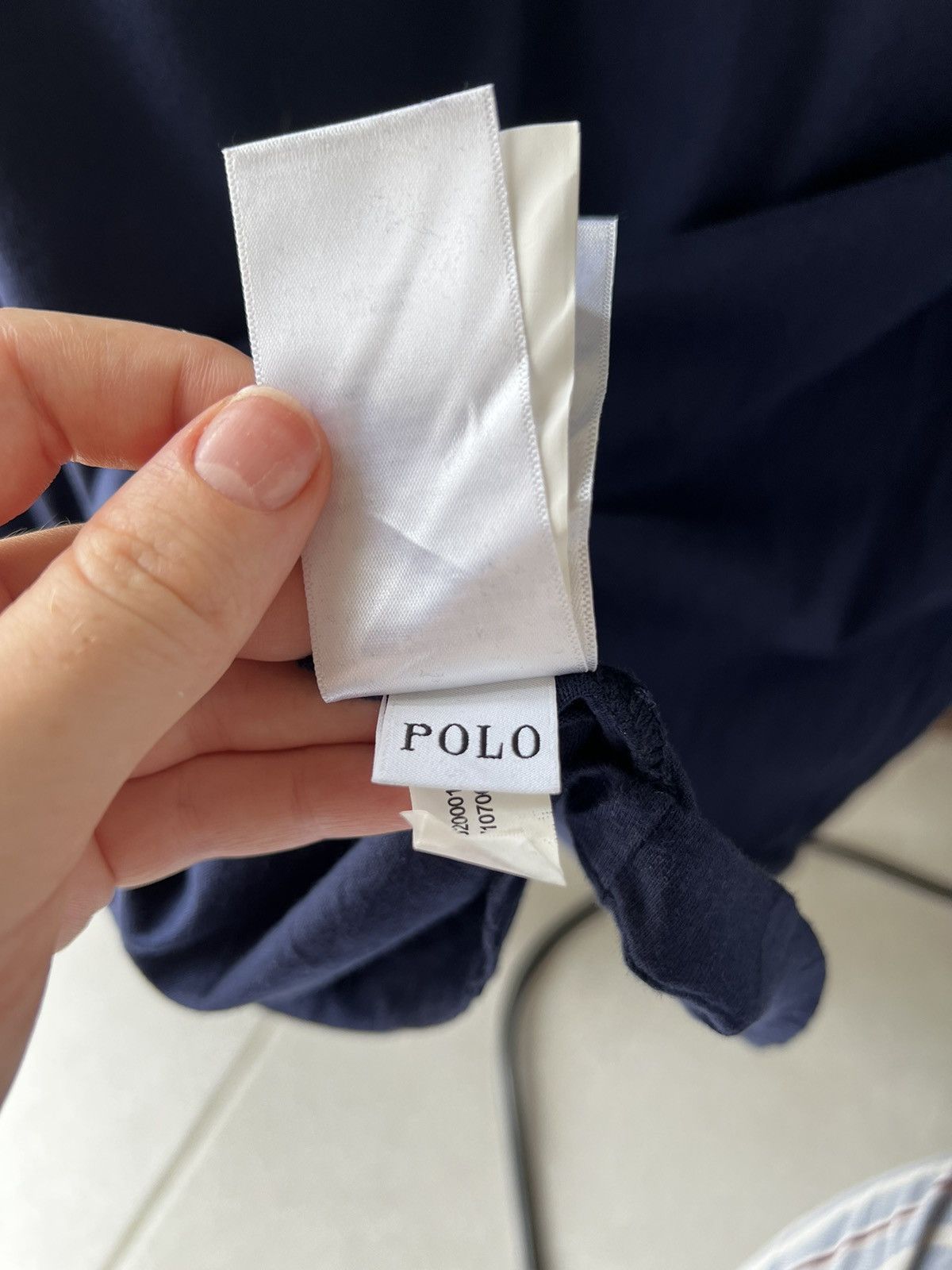Polo Ralph Lauren Vintage x ralph Laurent Size US M / EU 48-50 / 2 - 5 Thumbnail