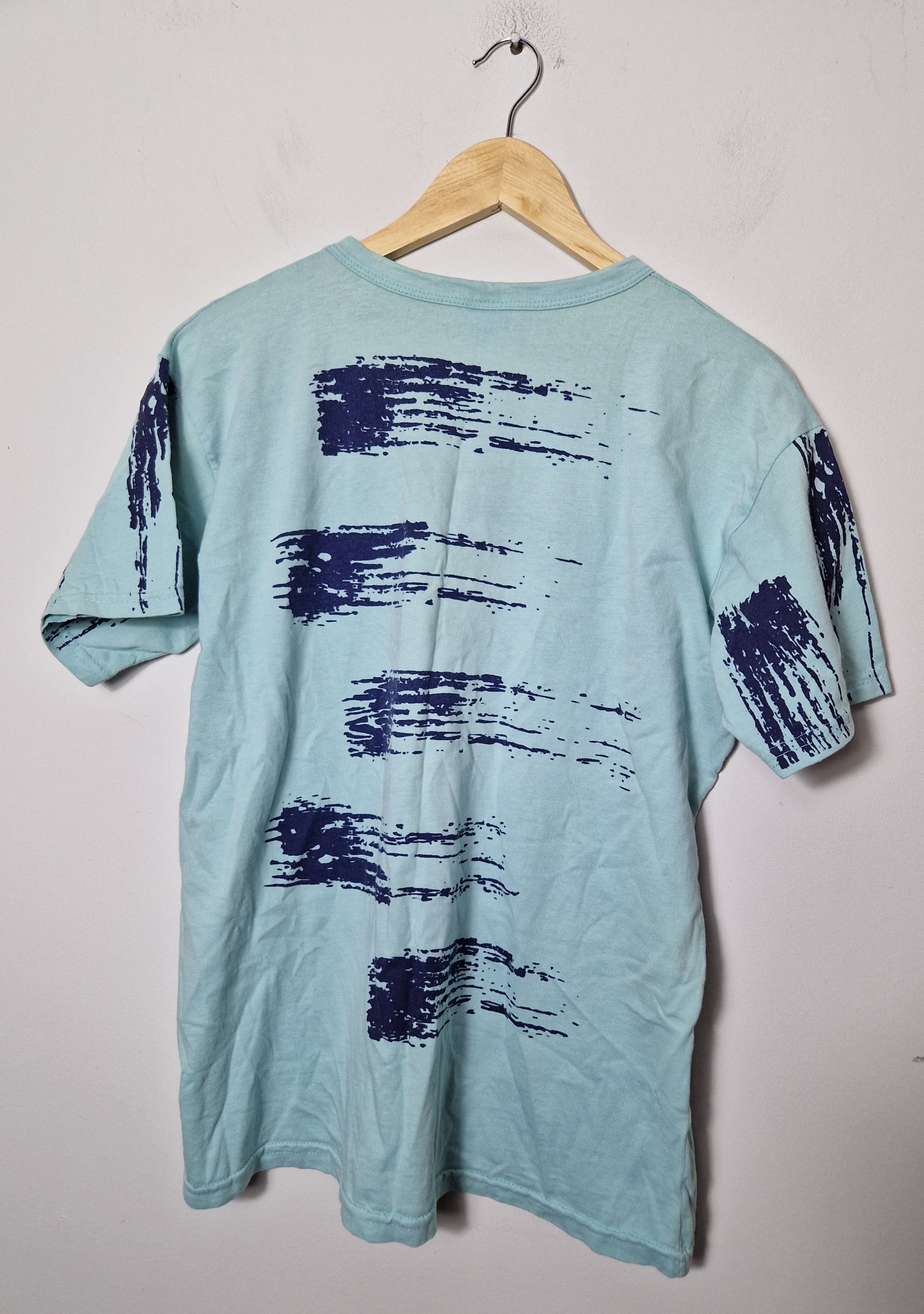 Diesel × Vintage Diesel vintage tee Size US M / EU 48-50 / 2 - 4 Thumbnail