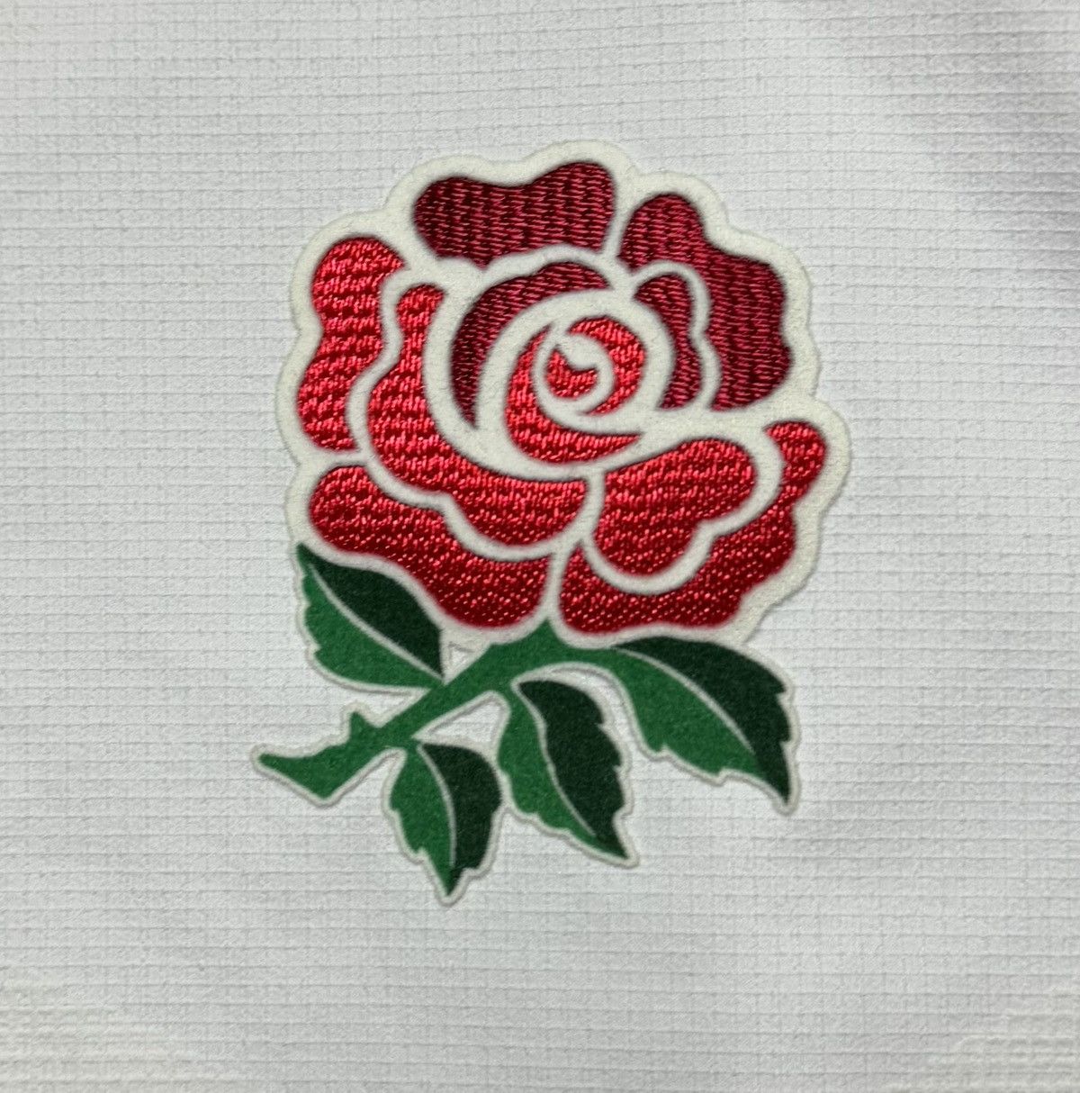 Nike England 2005 2006 Home Rugby Shirt Jersey Nike O2 Vintage Size US XXL / EU 58 / 5 - 9 Thumbnail