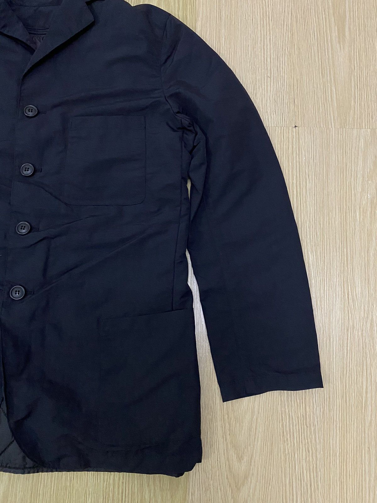 SHIPS Ships with thinsulate insulator inner jacket Size M / US 6-8 / IT 42-44 - 3 Thumbnail