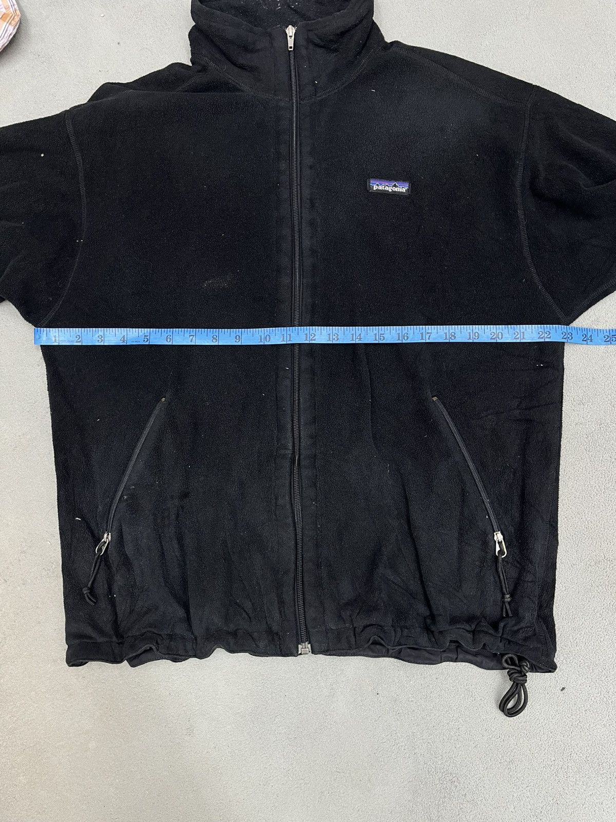 Patagonia PATAGONIA MEN SYNCHILLA Size US L / EU 52-54 / 3 - 10 Thumbnail