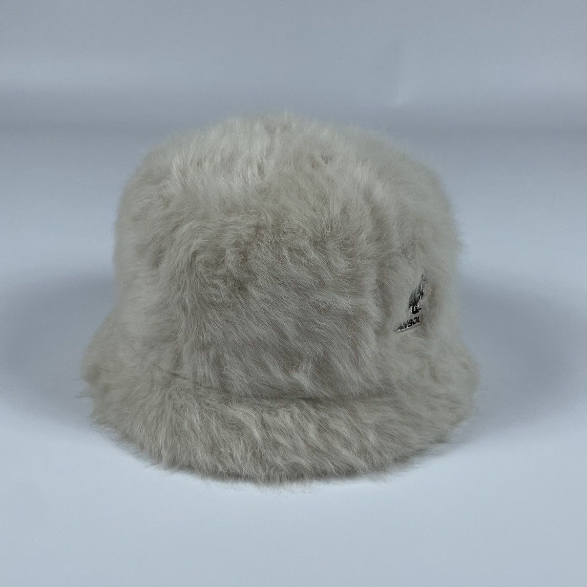 Kangol Kangol Angora Bucket Mohair Hat Size ONE SIZE - 3 Thumbnail