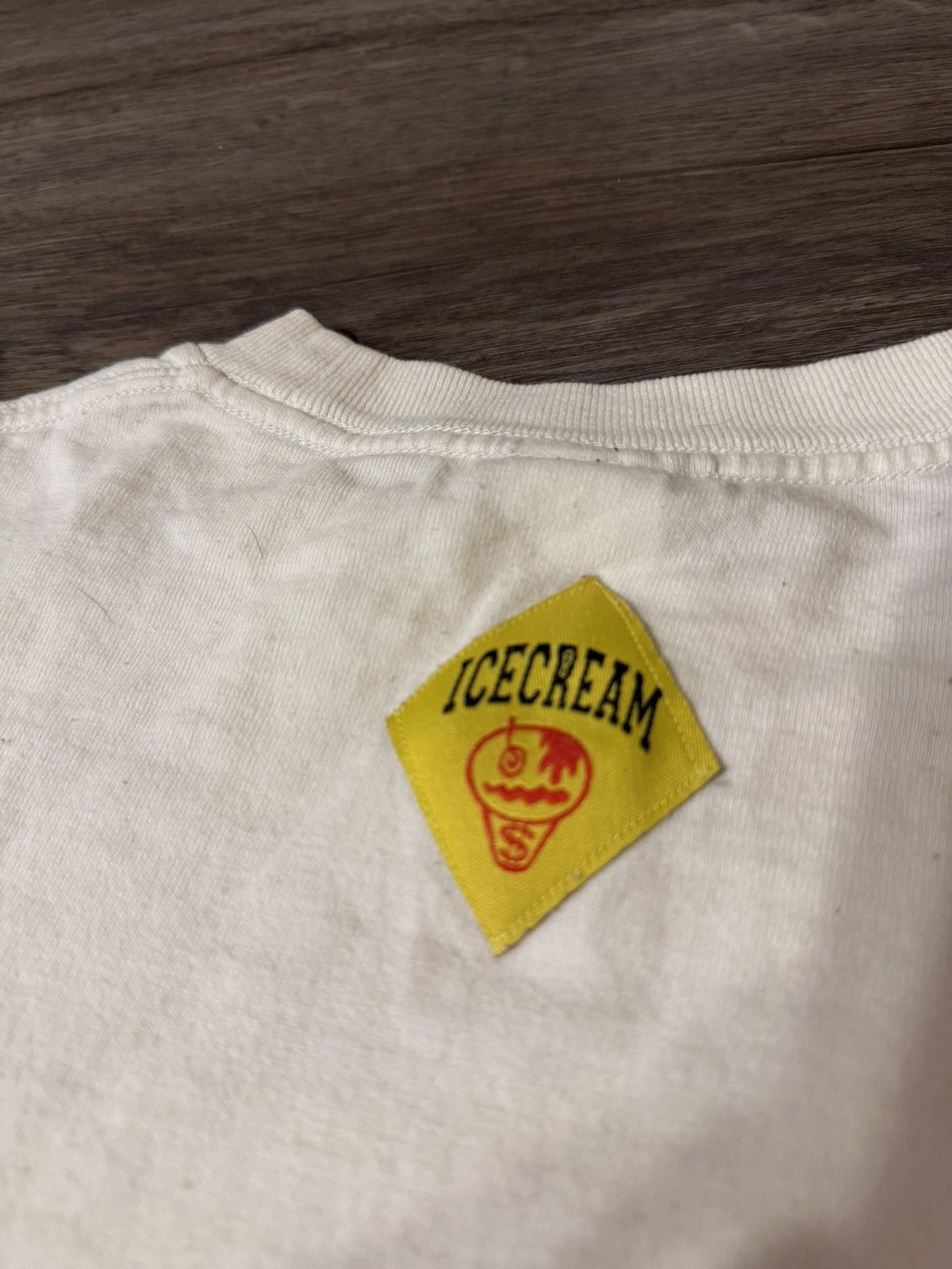 Other Vintage Ice Cream Size US S / EU 44-46 / 1 - 2 Thumbnail