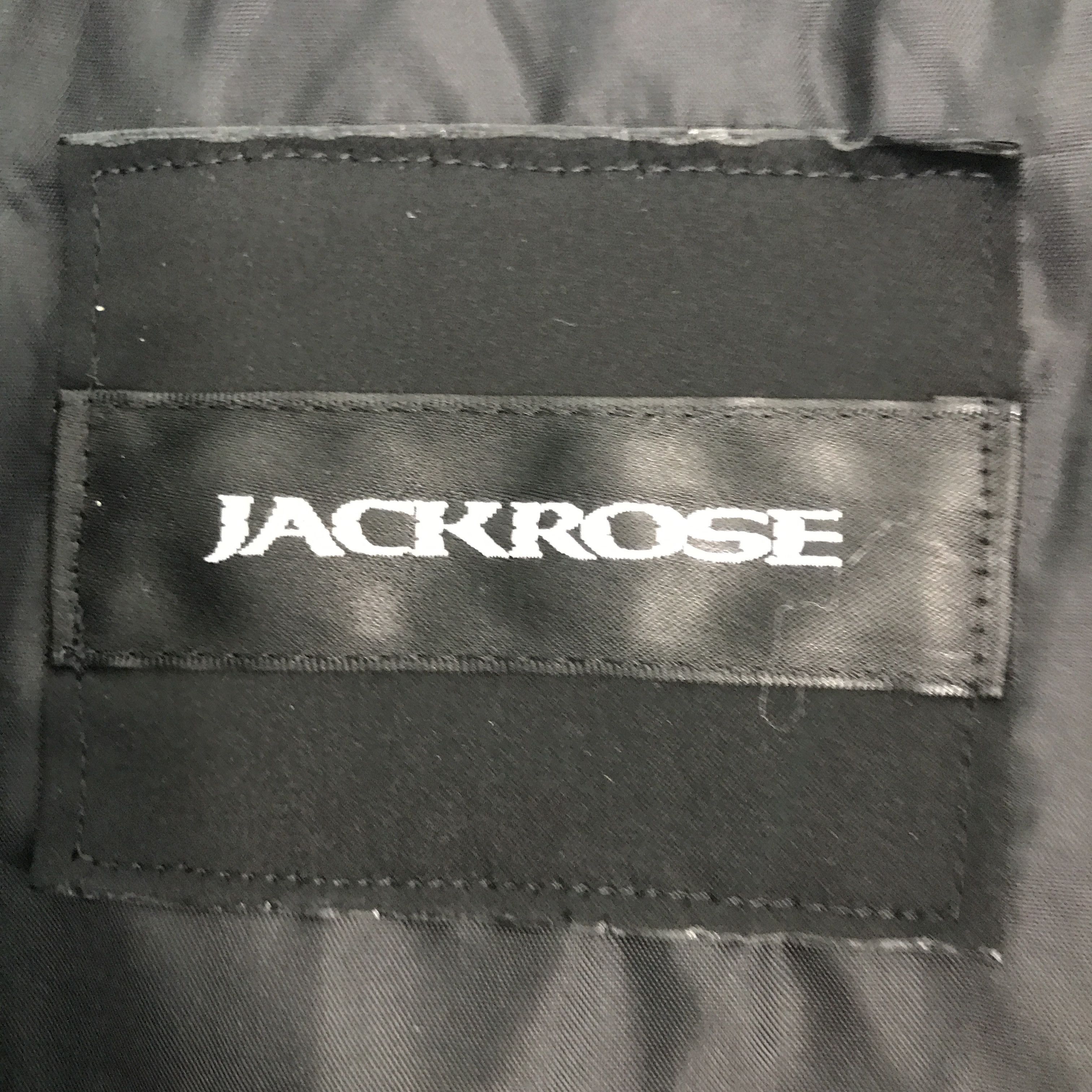 JACKROSE × Japanese Brand × Vintage Vintage Jackrose Vest Jacket Size US M / EU 48-50 / 2 - 7 Thumbnail