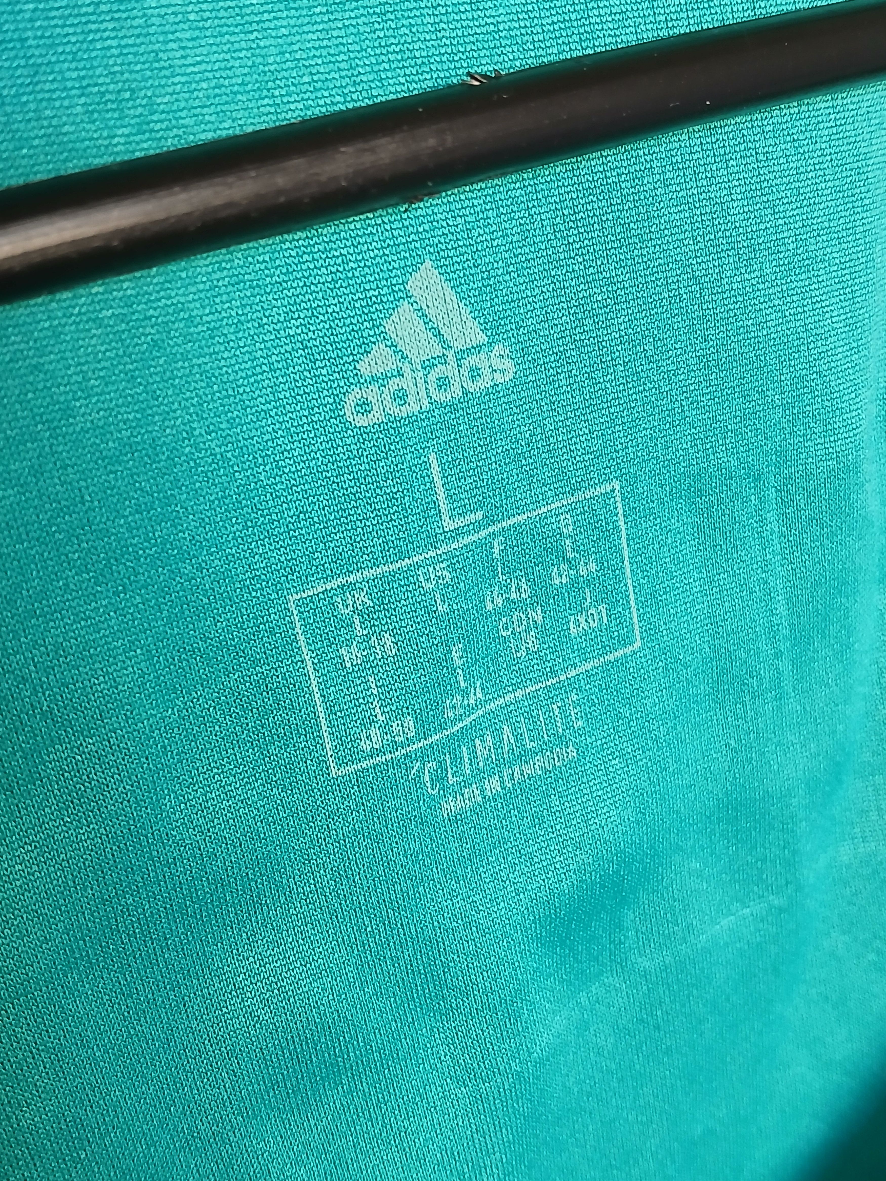 Adidas Germany National Team 18/19 Away Football Jersey T-Shirt Size L / US 10 / IT 46 - 6 Thumbnail