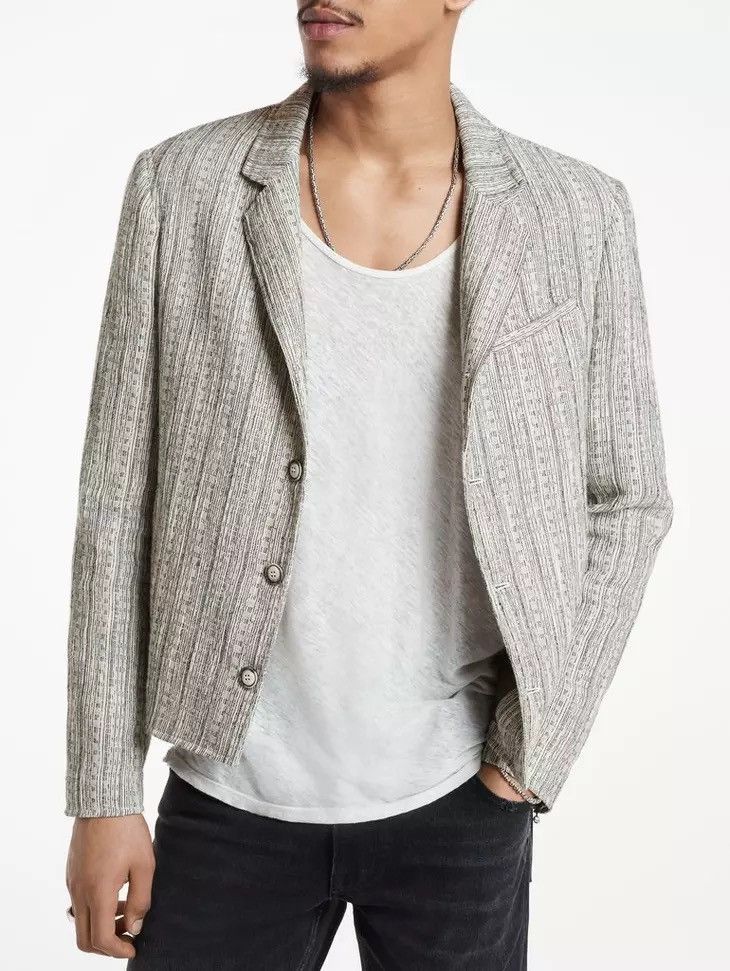 John Varvatos Torino jacket. 52 Size US L / EU 52-54 / 3 - 3 Thumbnail