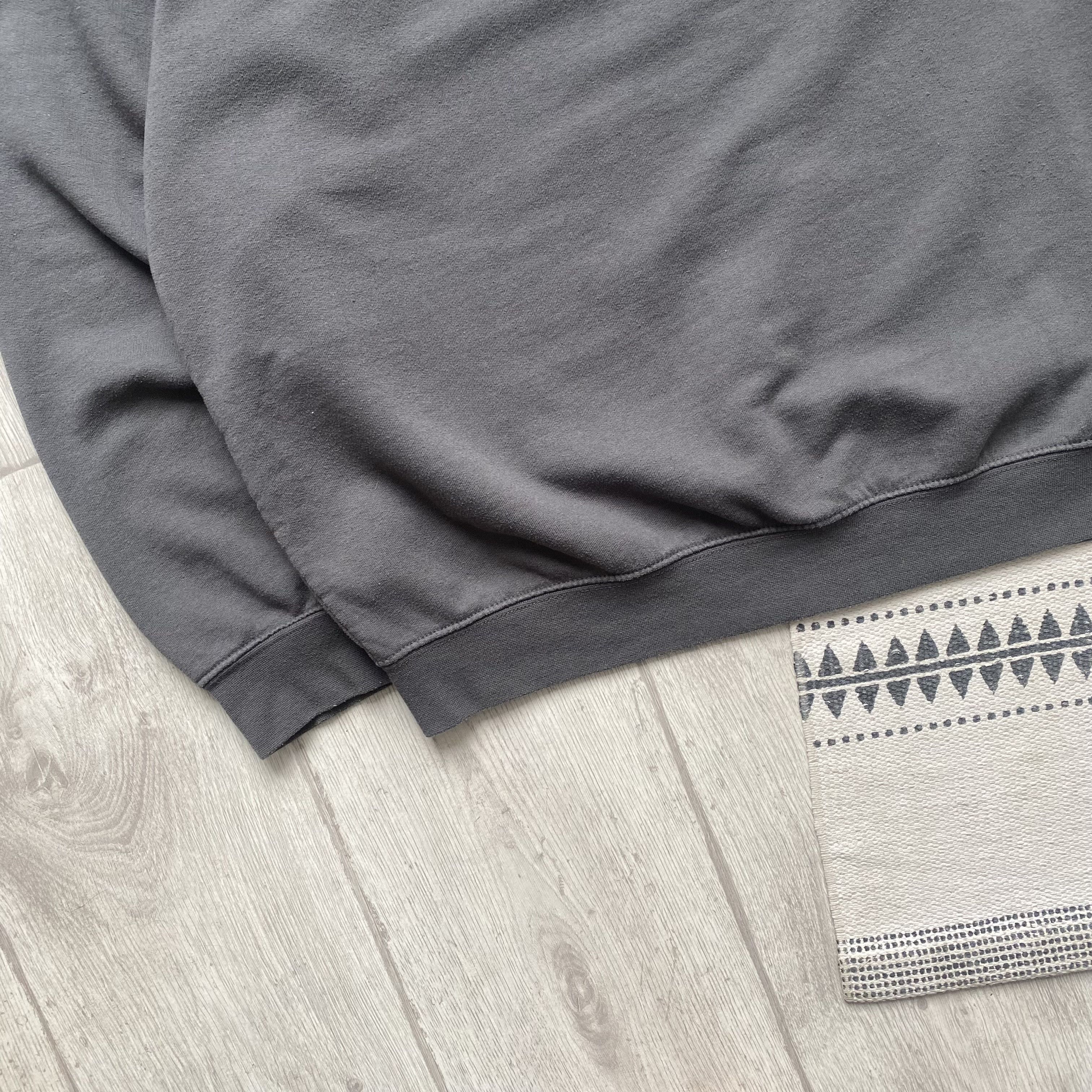 Band Tees Kanye West “Ye Saint West” Boxy sweatshirt Hidden Hills USA Size US XL / EU 56 / 4 - 2 Thumbnail