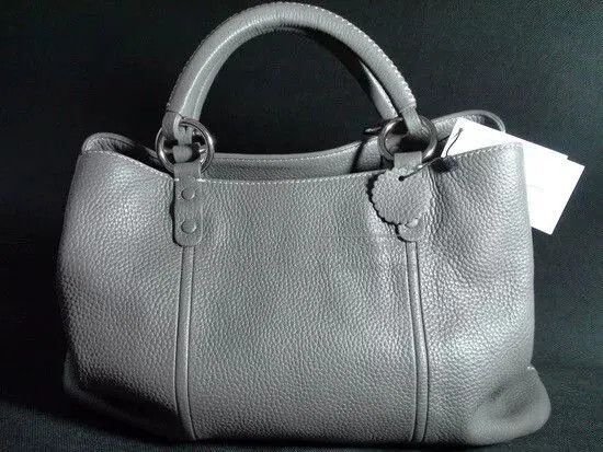 Salvatore Ferragamo Ferragamo Women's Large Tote Bag. Size ONE SIZE - 2 Thumbnail