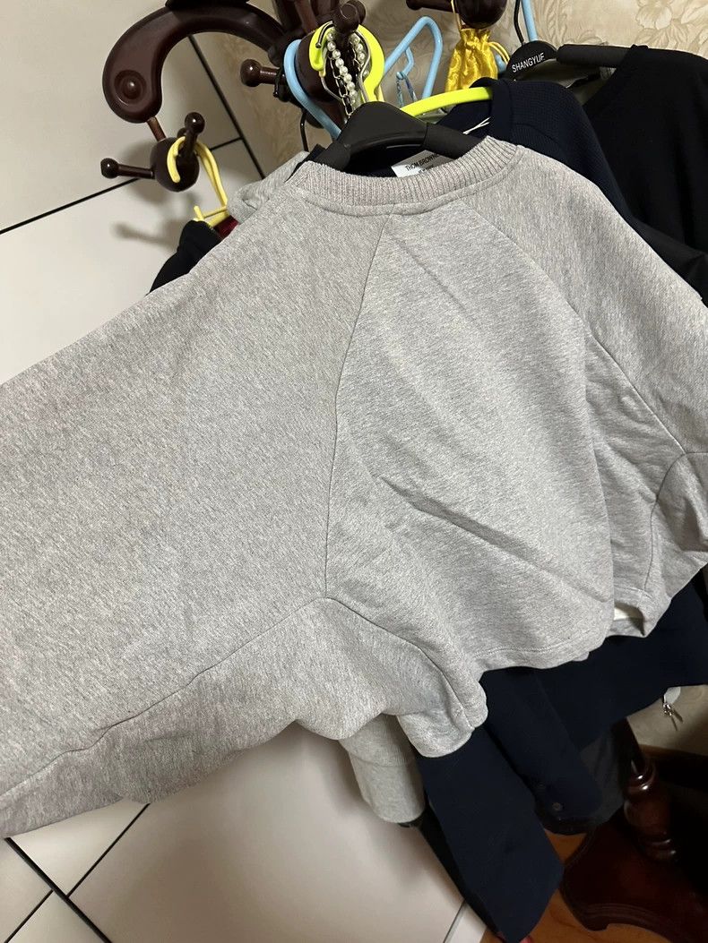 Loewe LOEWE Knitwear Size S / US 4 / IT 40 - 8 Thumbnail