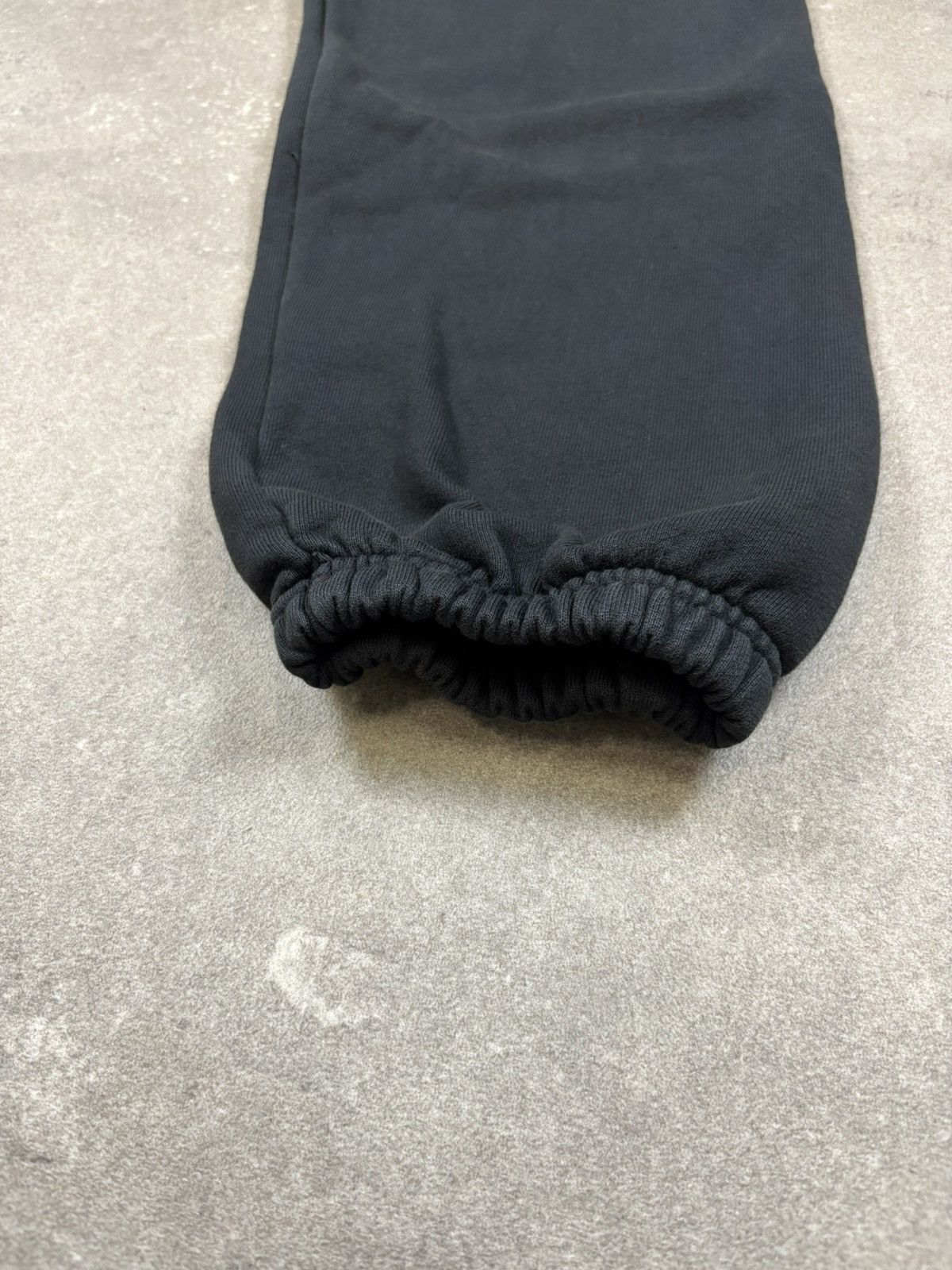 Gallery Dept. Gallery Dept Sweatpants Washed Black Size US 36 / EU 52 - 4 Thumbnail