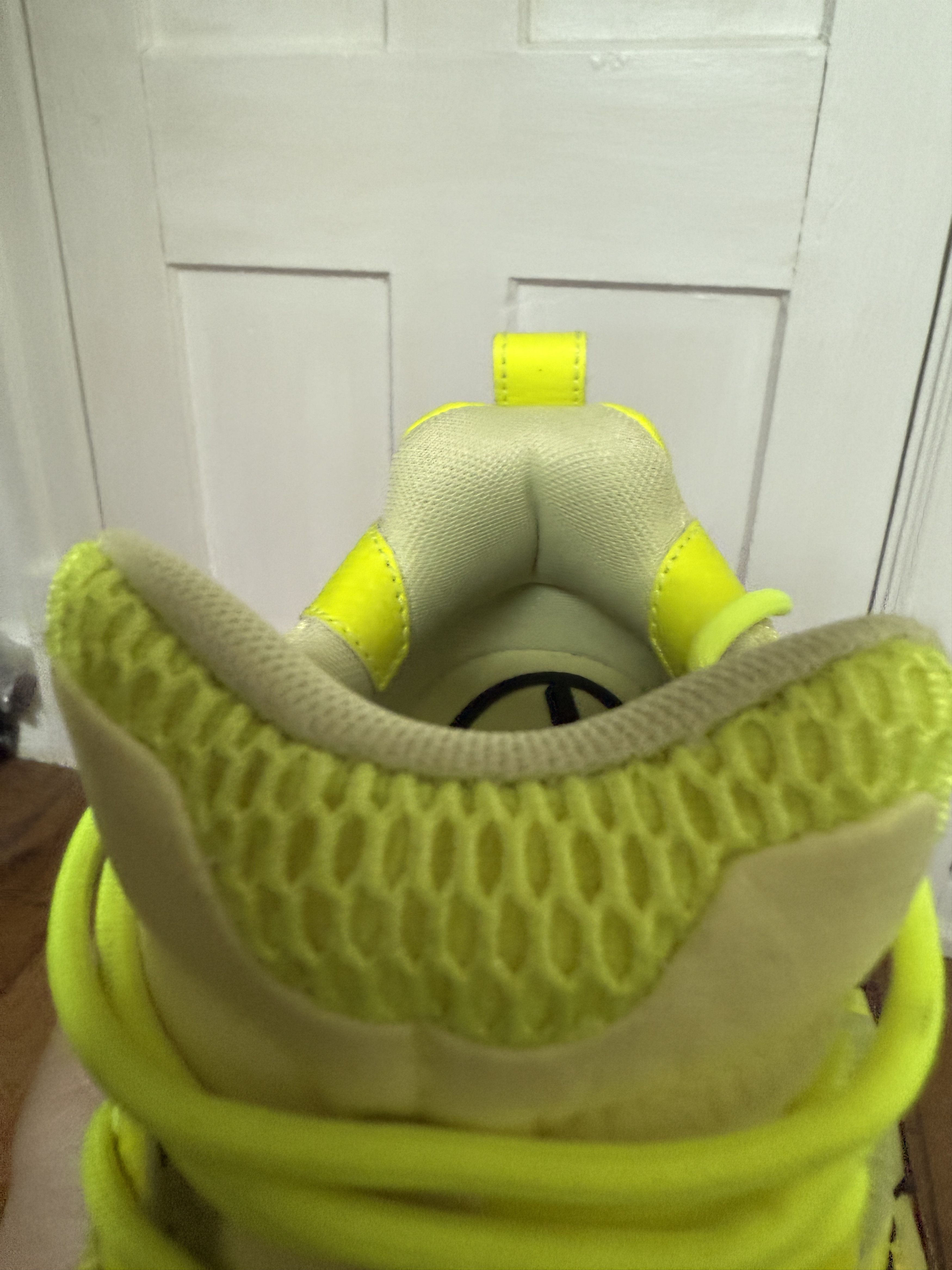 Diesel Diesel S-Prototype P1 W Sneaker Size US 6 / IT 36 - 6 Thumbnail