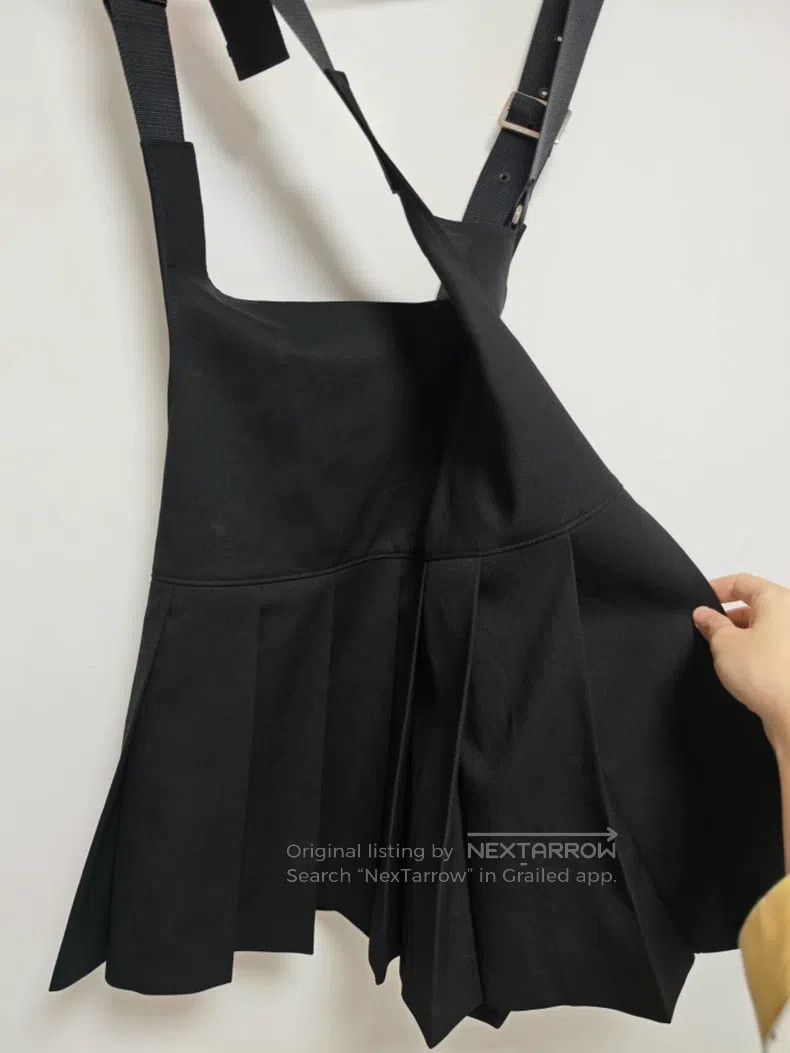 Junya Watanabe Junya Watanabe Dress Size XS / US 0-2 / IT 36-38 - 5 Thumbnail