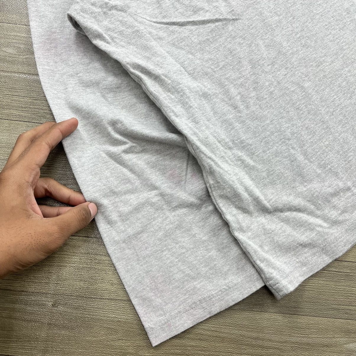 Japanese Brand 2000s Complling Poem Ifsixwasnine Y2K Lgb Style Longsleeve Size US L / EU 52-54 / 3 - 11 Thumbnail