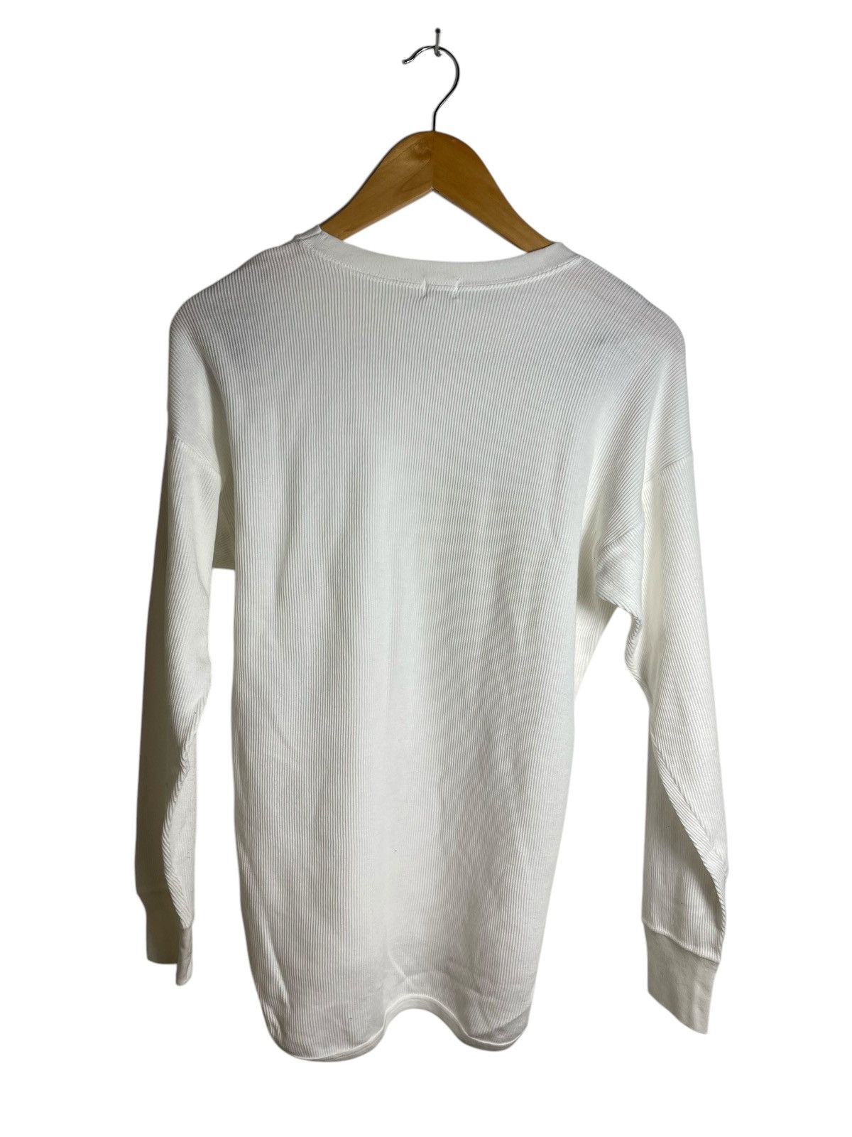 Issey Miyake × Japanese Brand × Vintage Vintage Issey Miyake Miyake Design Studio sweater Size US M / EU 48-50 / 2 - 2 Thumbnail