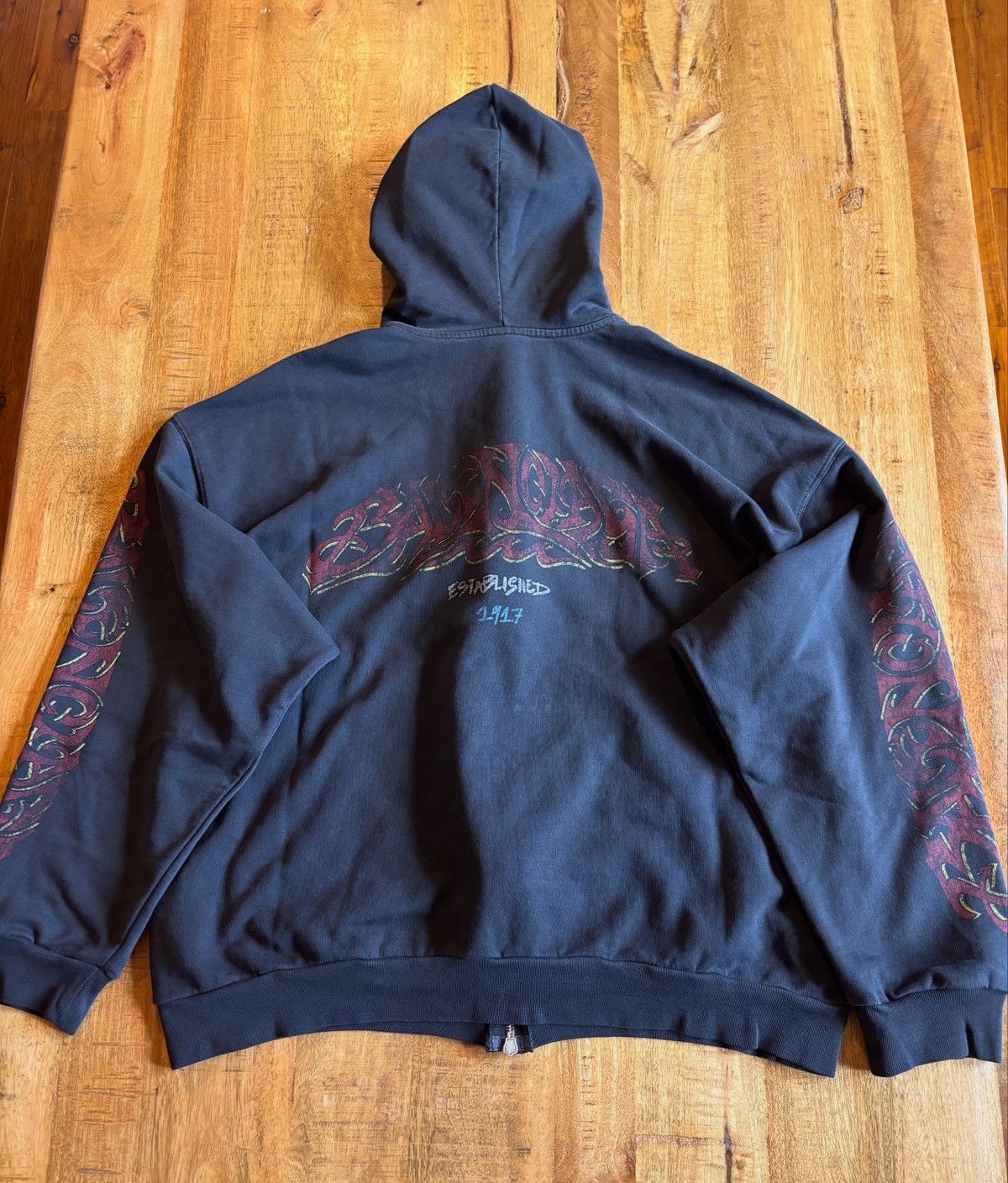 Balenciaga Offshore | Grailed