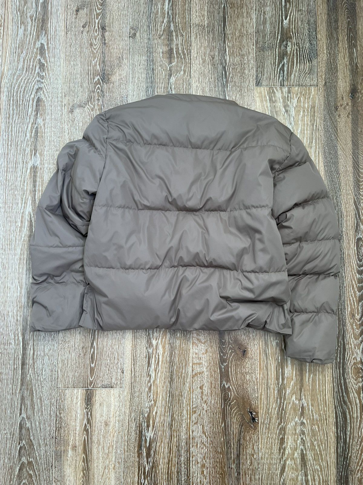 No Maintenance No maintenance puffer jacket Size US L / EU 52-54 / 3 - 2 Thumbnail