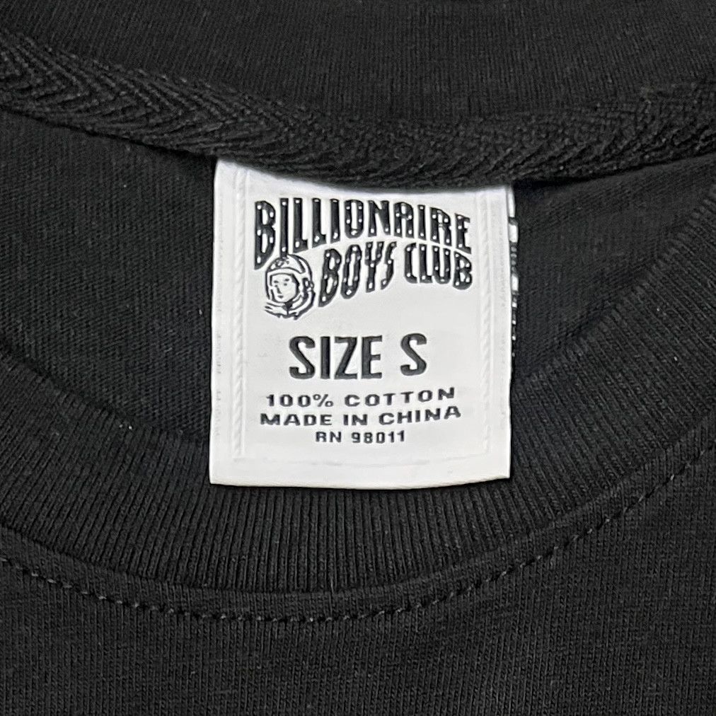 Billionaire Boys Club BILLIONAIRE BOYS CLUB BLOOM SS TEE Size US S / EU 44-46 / 1 - 4 Thumbnail