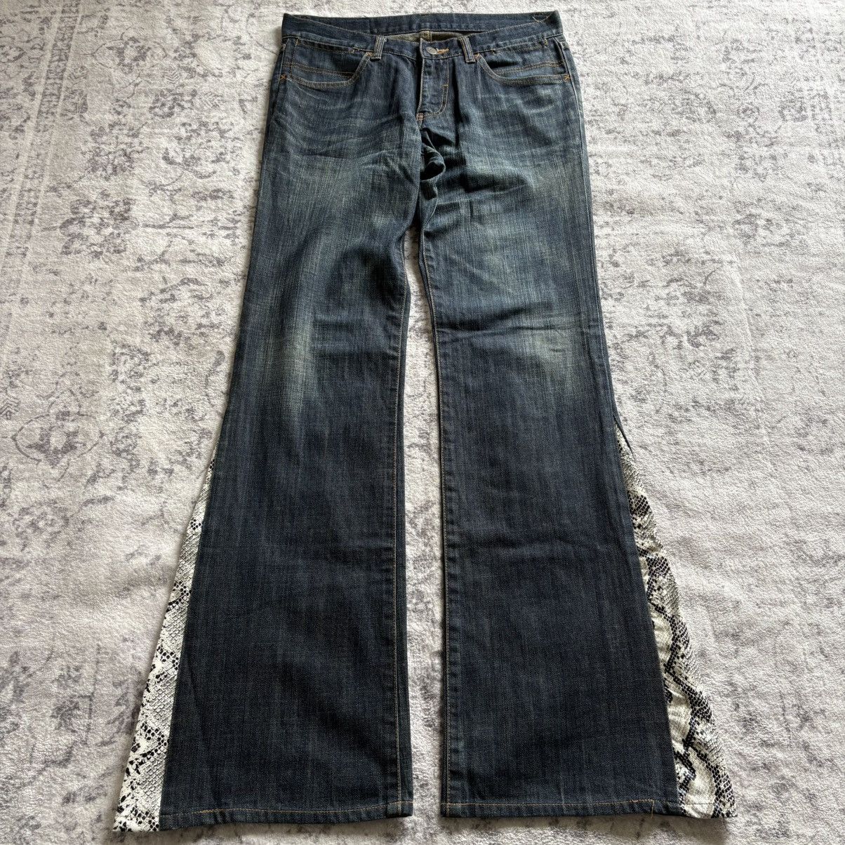 Men's Tornado Mart Japan Denim | Grailed