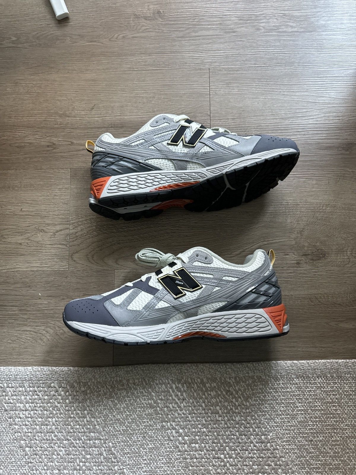 New Balance NEW BALANCE X WHITAKER GROUP 1906U Size US 13 / EU 46 - 6 Thumbnail