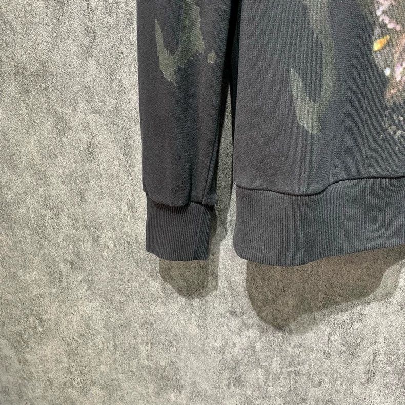 Givenchy Givenchy Chest Dog Logo Hoodie 2505-Nextarrow Size US XS / EU 42 / 0 - 8 Thumbnail