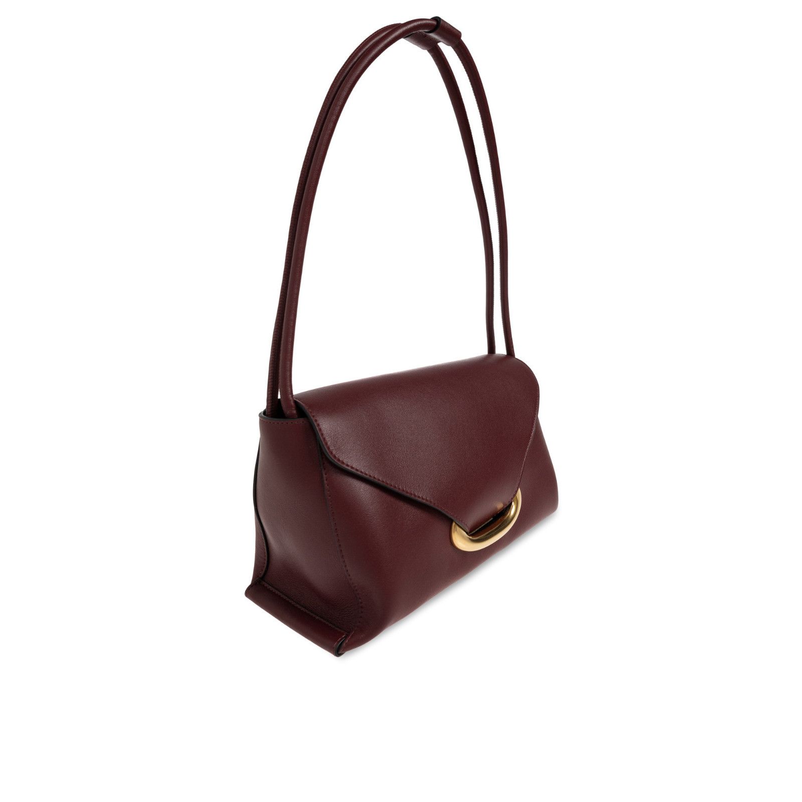 Wandler WANDLER Red Veneto Bag New Size ONE SIZE - 3 Thumbnail