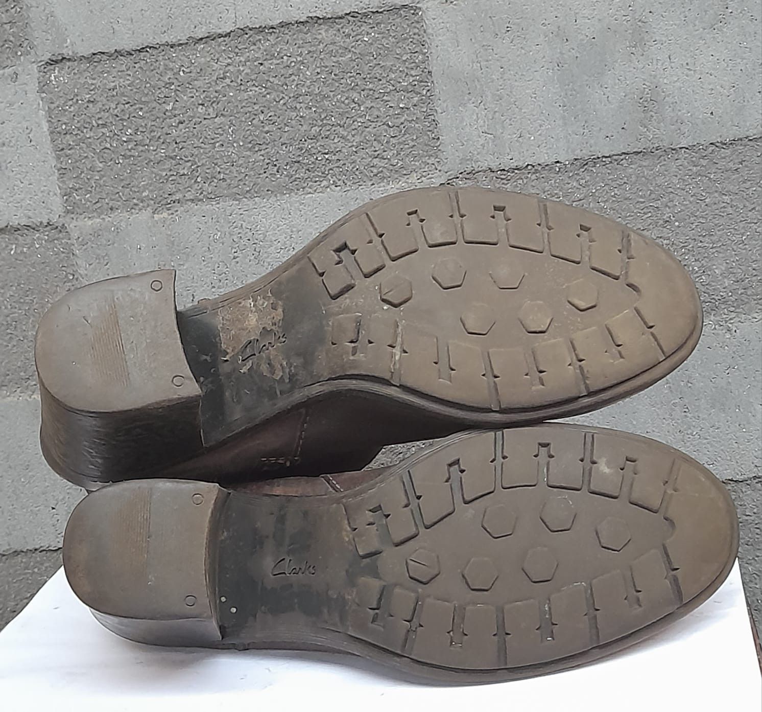 Clarks Clarks Artisan Ankle Boots Size US 6.5 / IT 36.5 - 4 Thumbnail